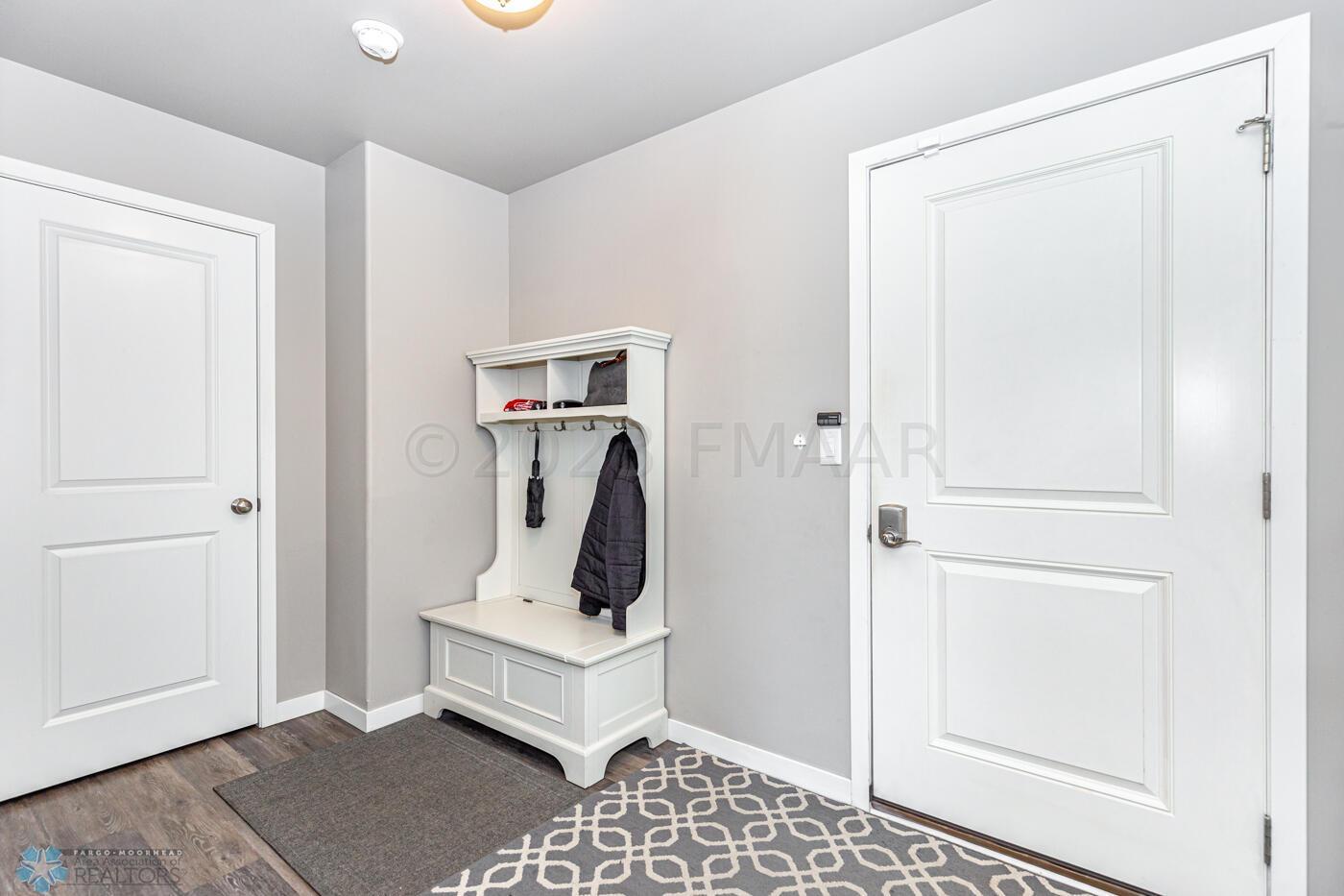 Mudroom