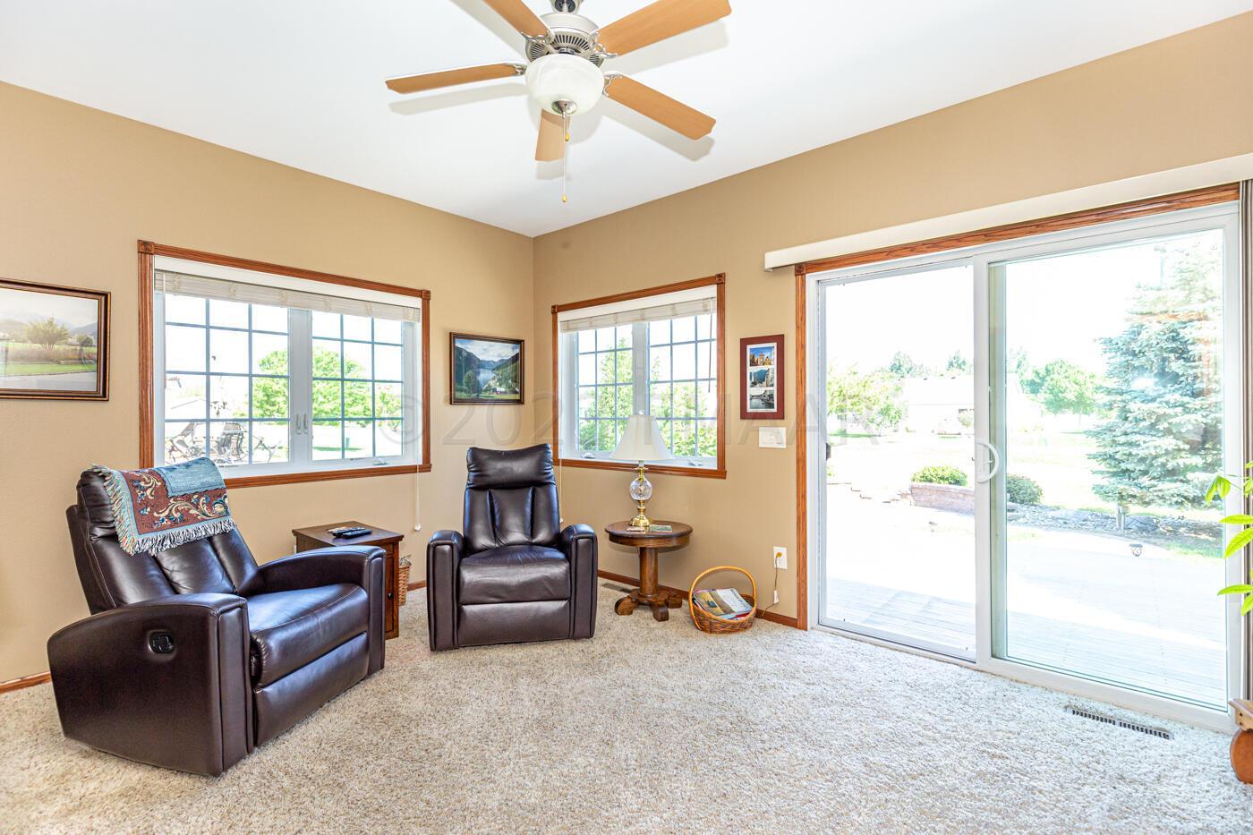 Sunroom
