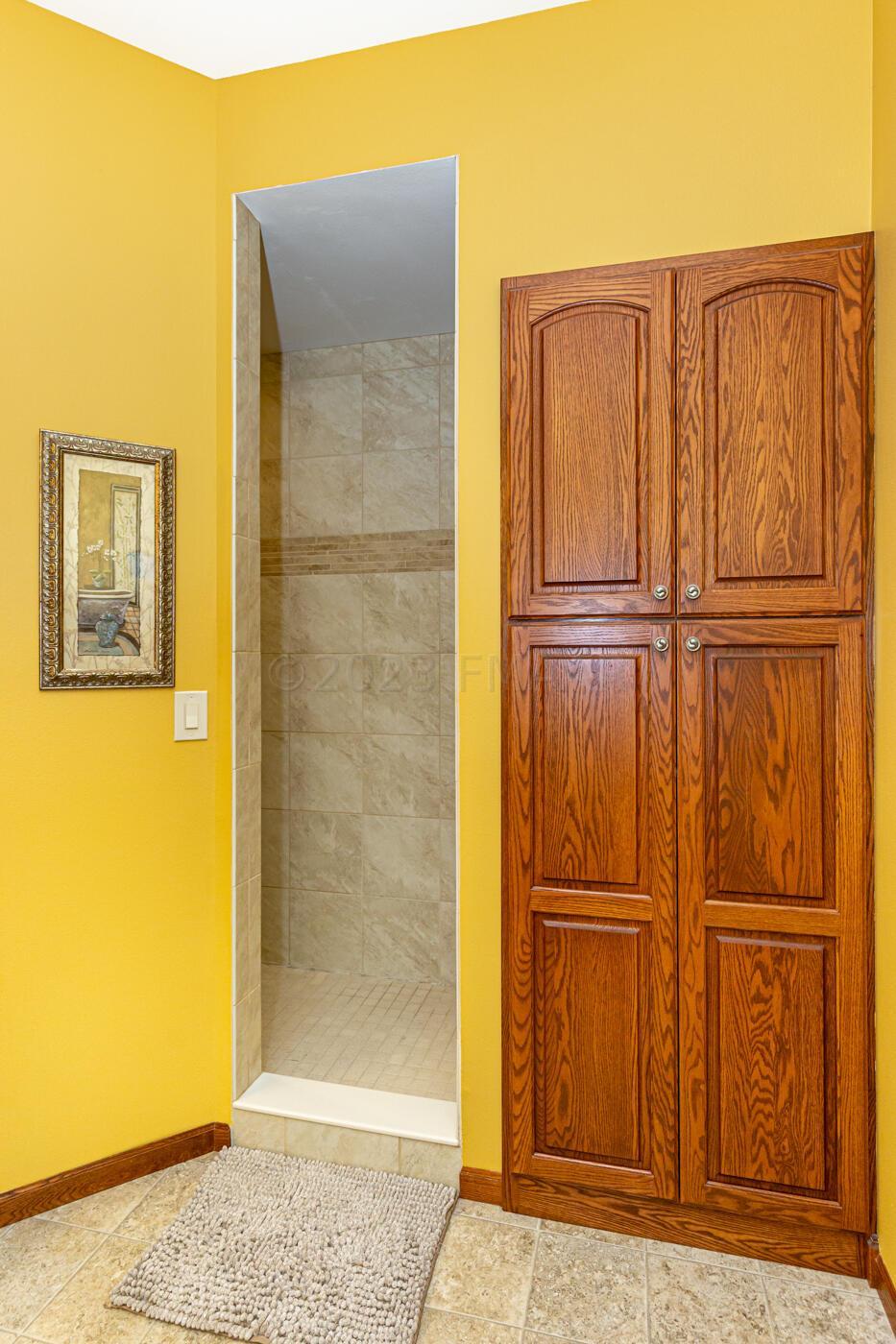 Owners Suite Bathroom
