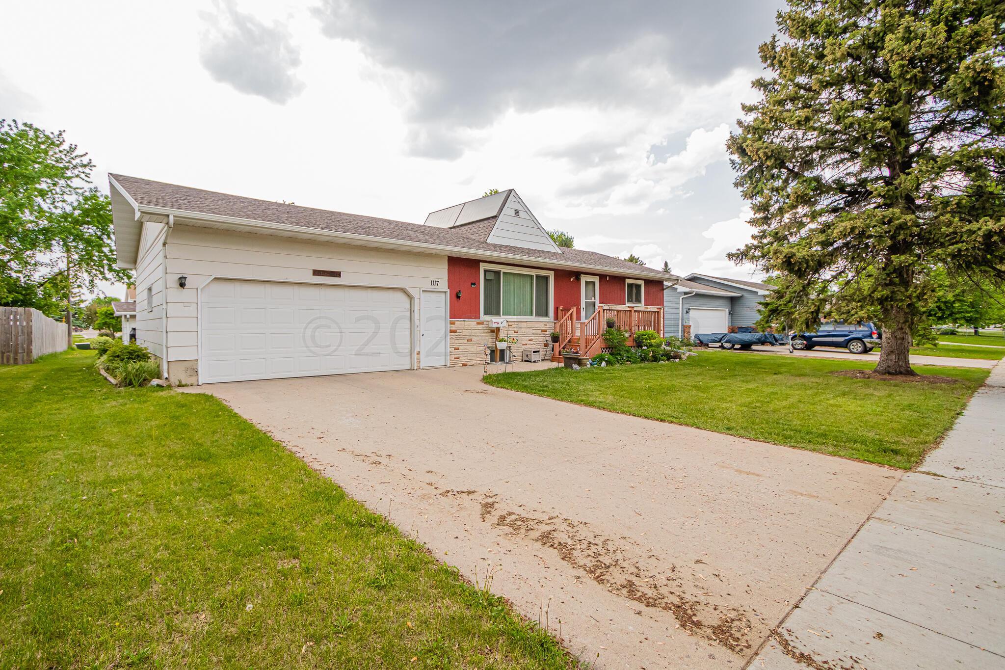 Property photo for 1117 8TH Street N, Moorhead, MN 56560
