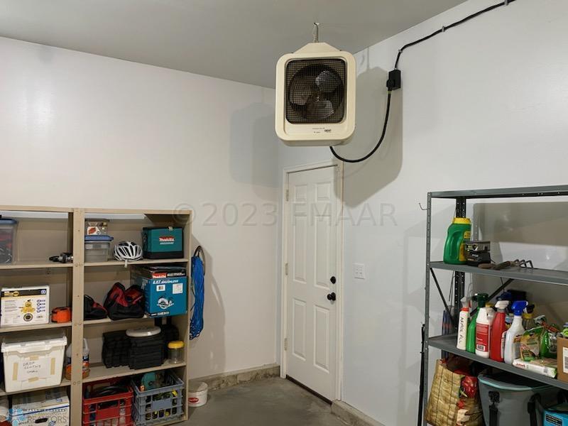Garage Heater