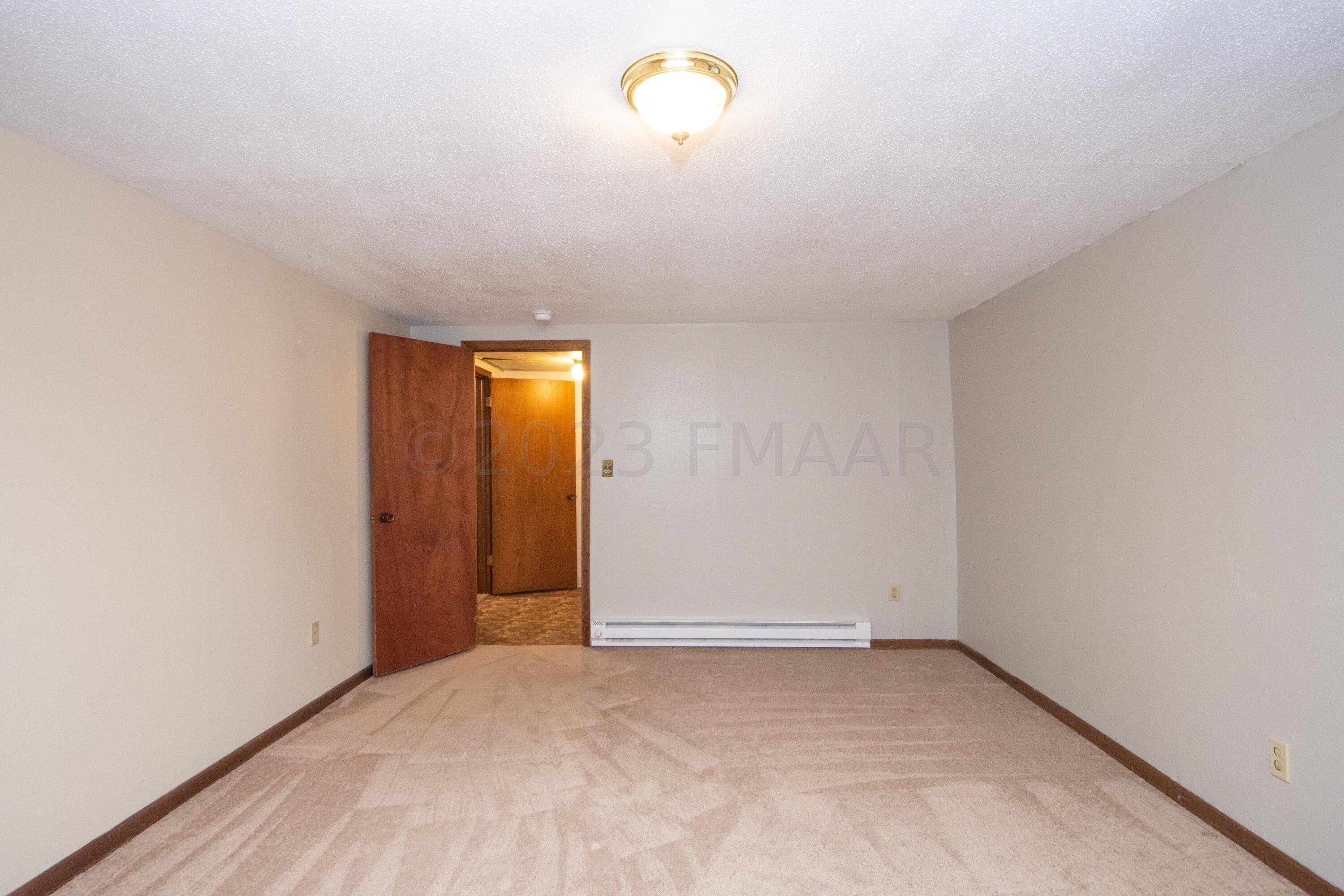 Basement Bedroom 2