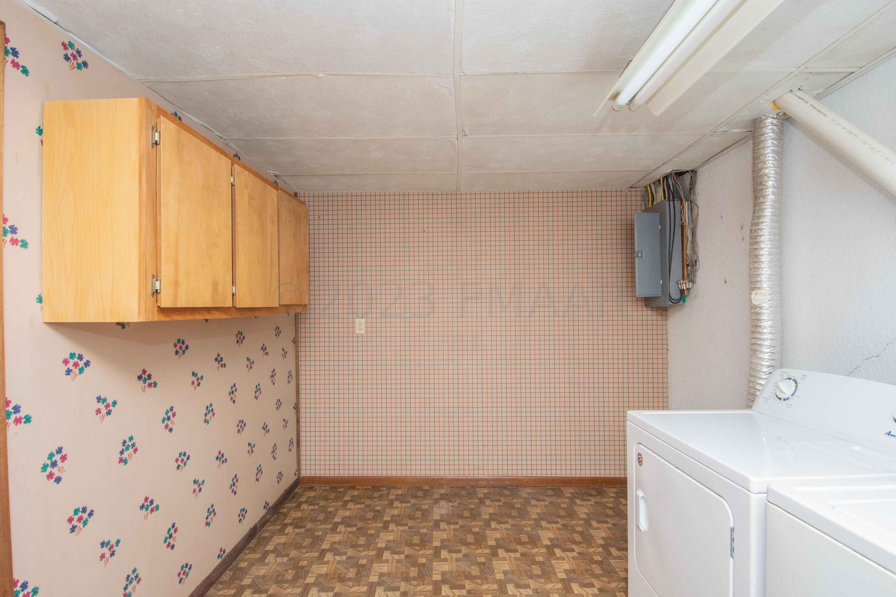 Utility/Laundry Room