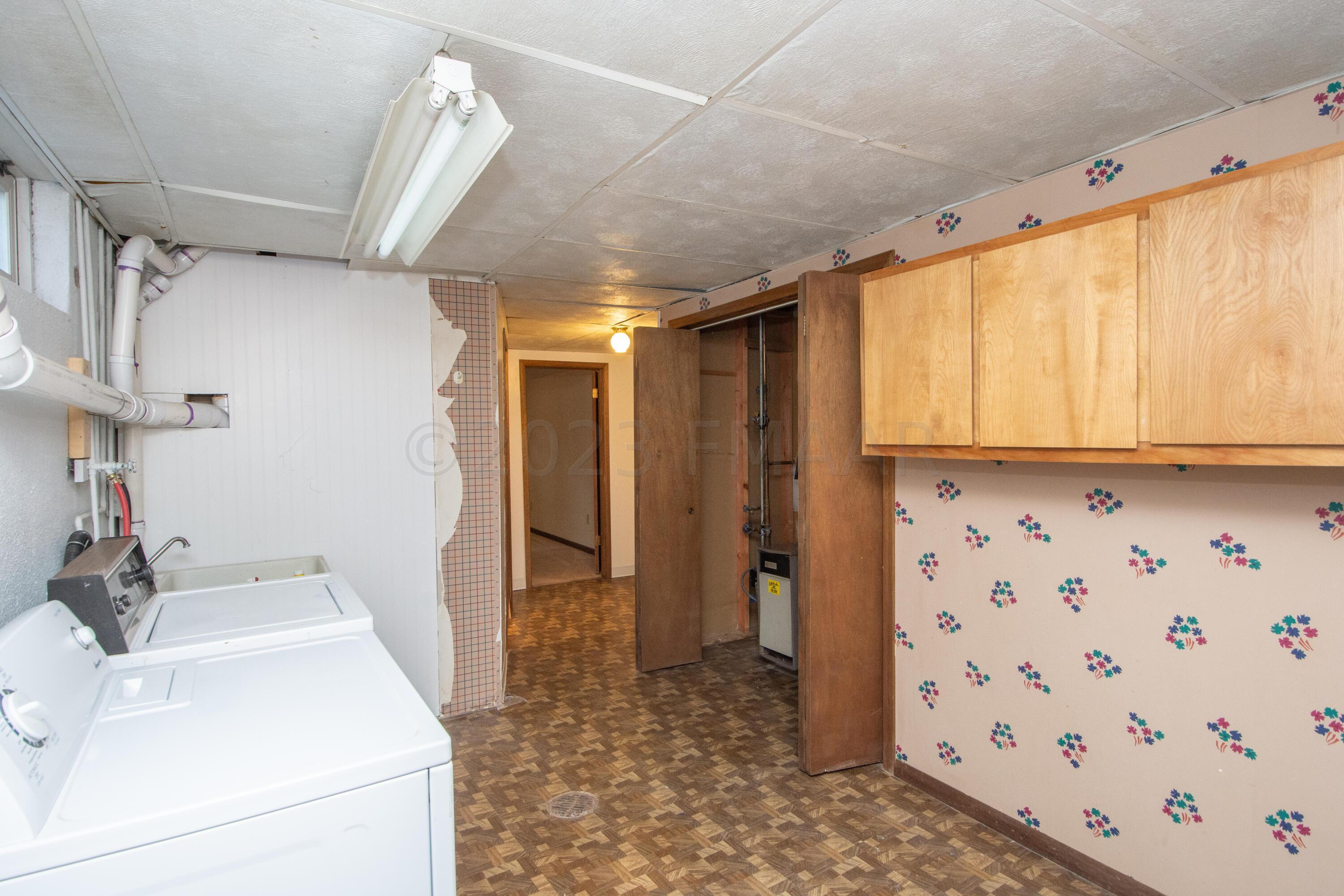 Utility/Laundry Room