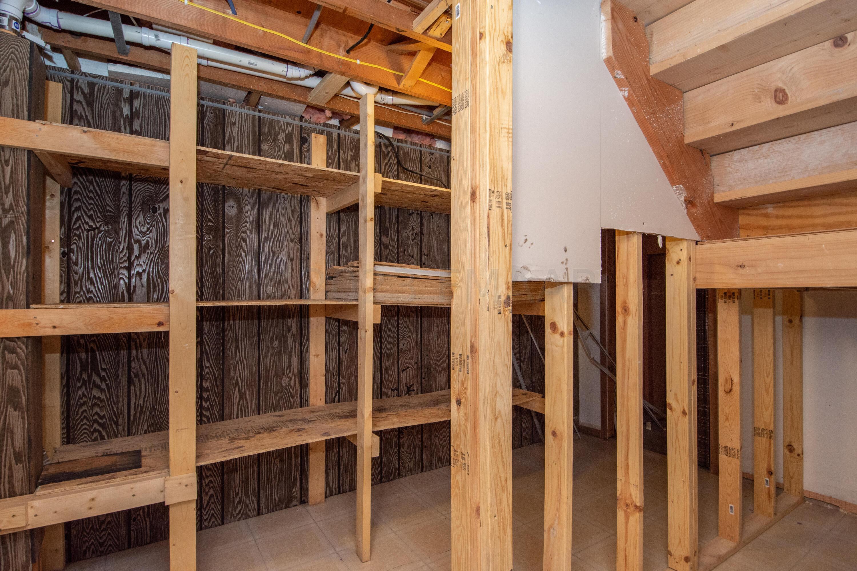 Storage Room