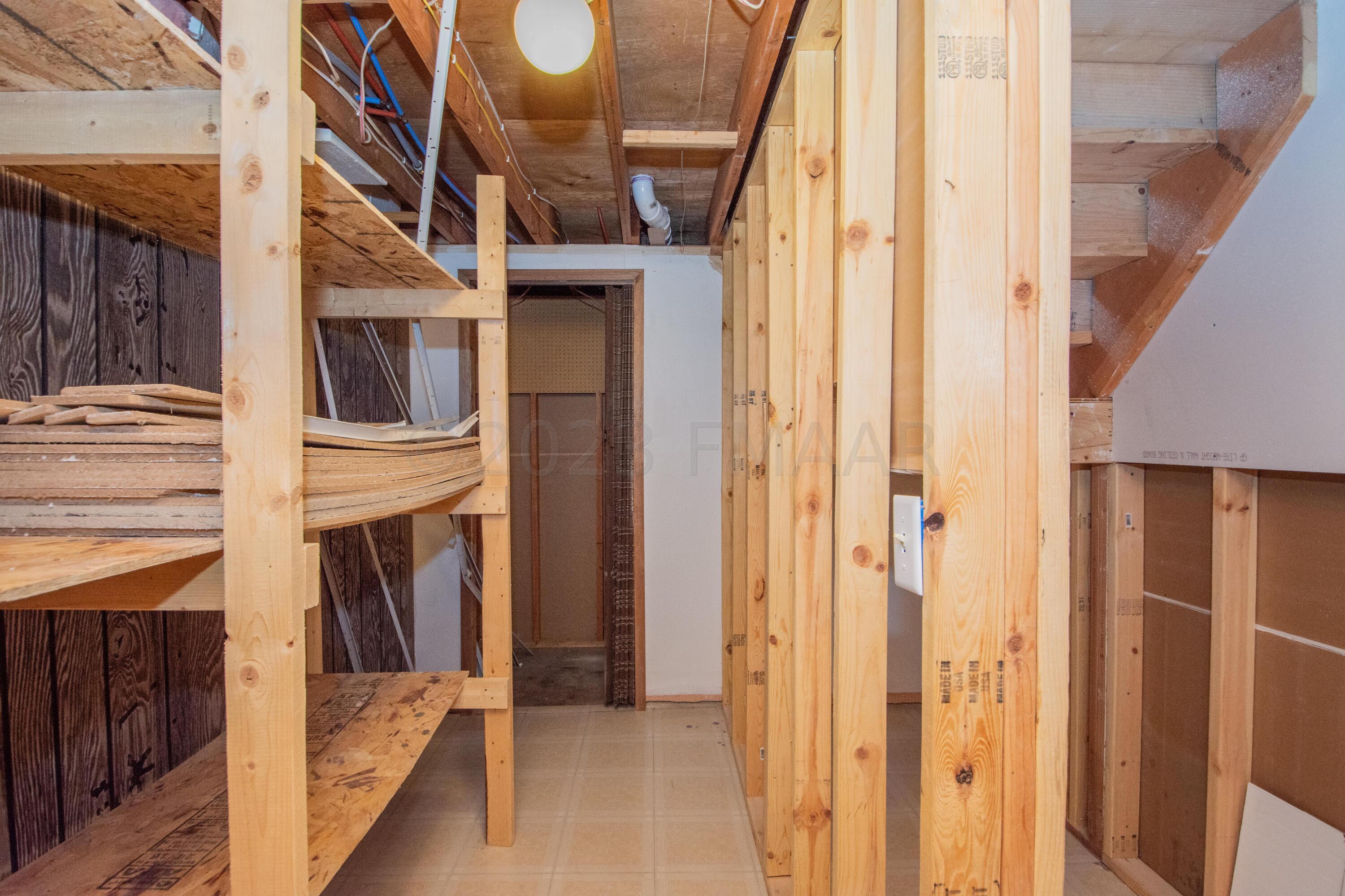 Storage Room