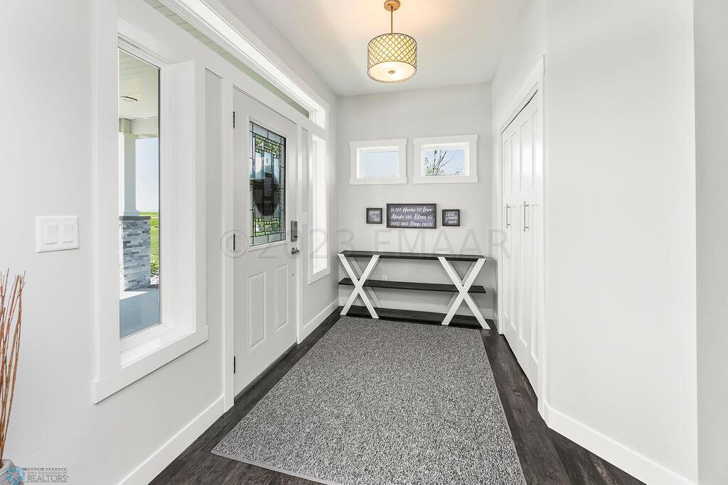 Large Foyer