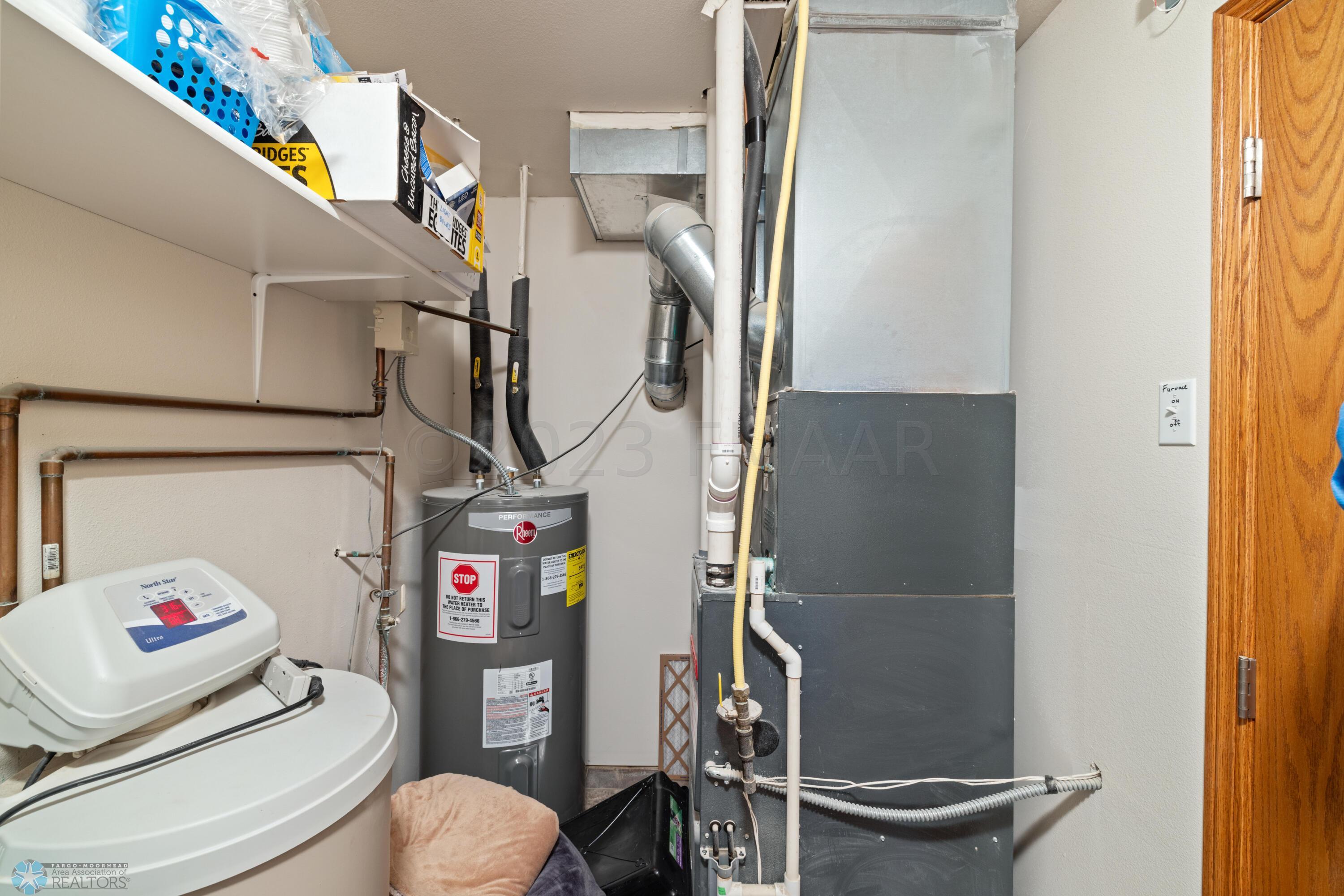 Utilities