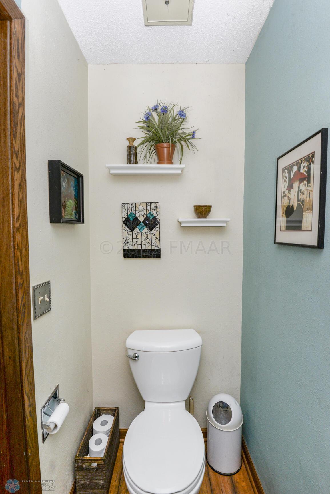 Bathroom 1