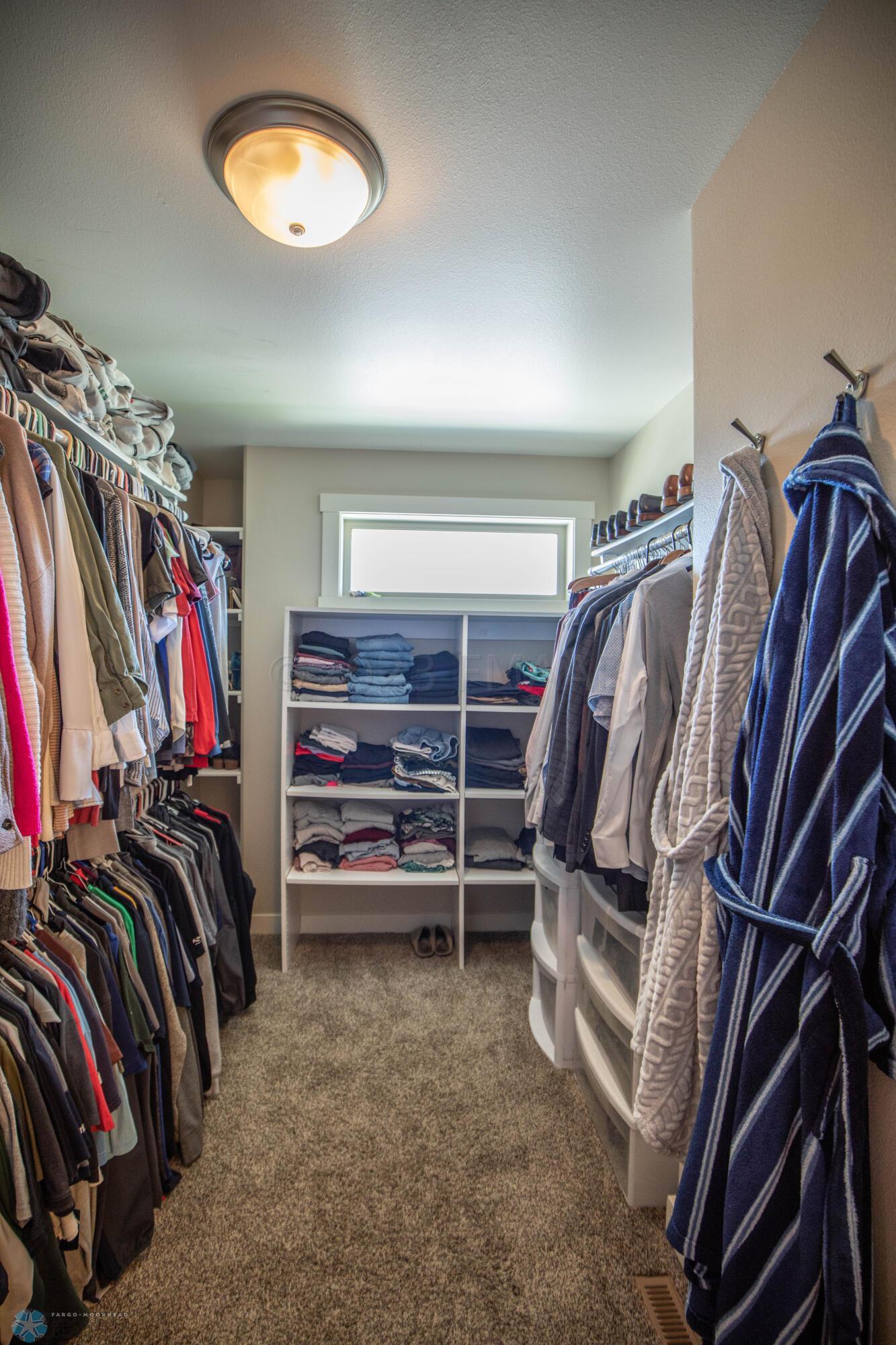Closet
