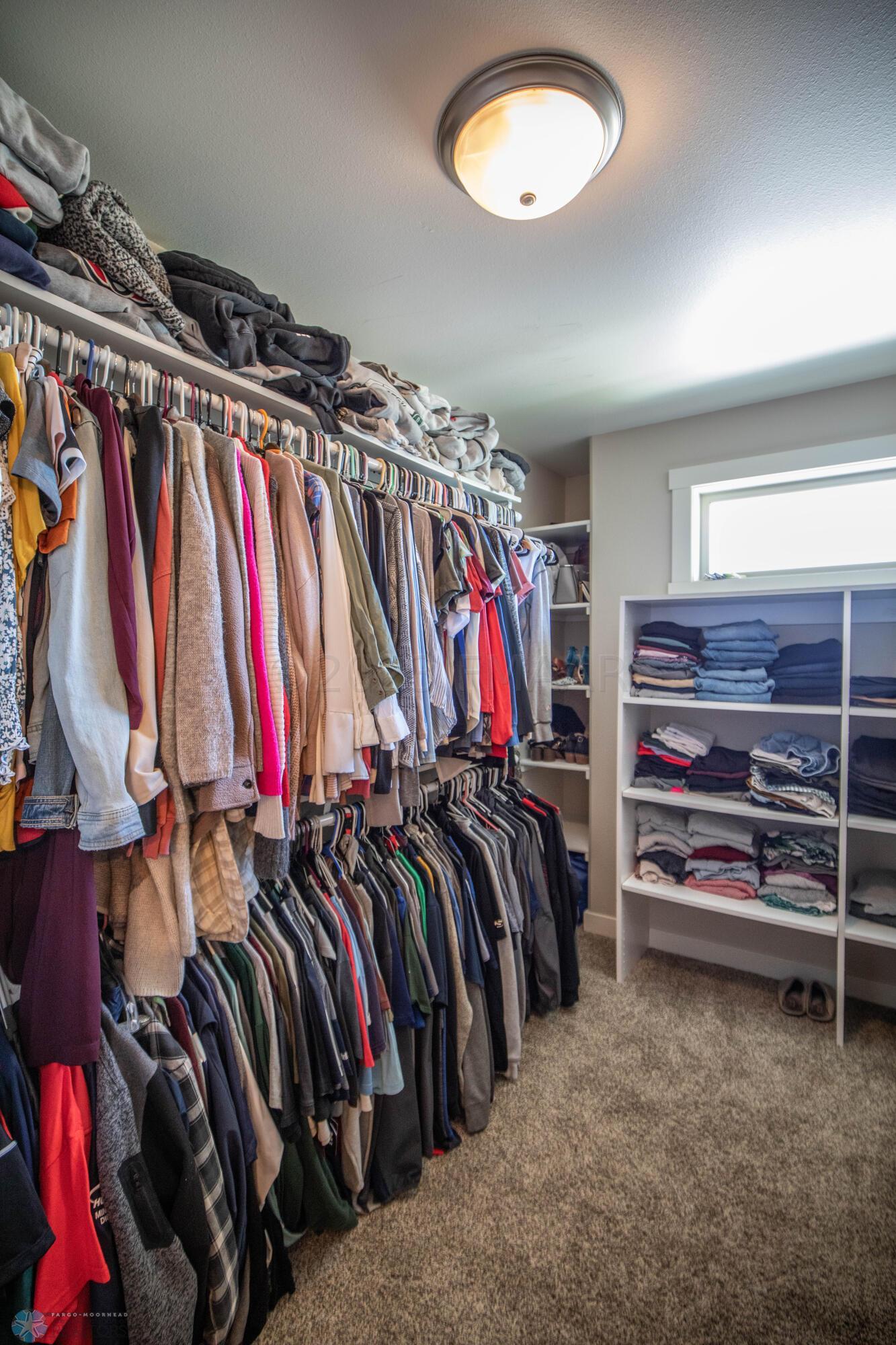 Closet
