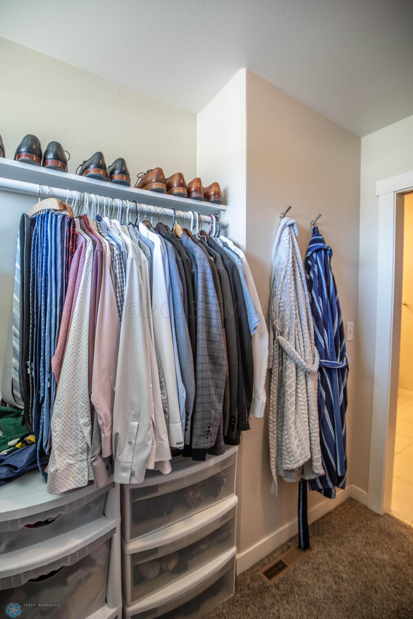 Closet
