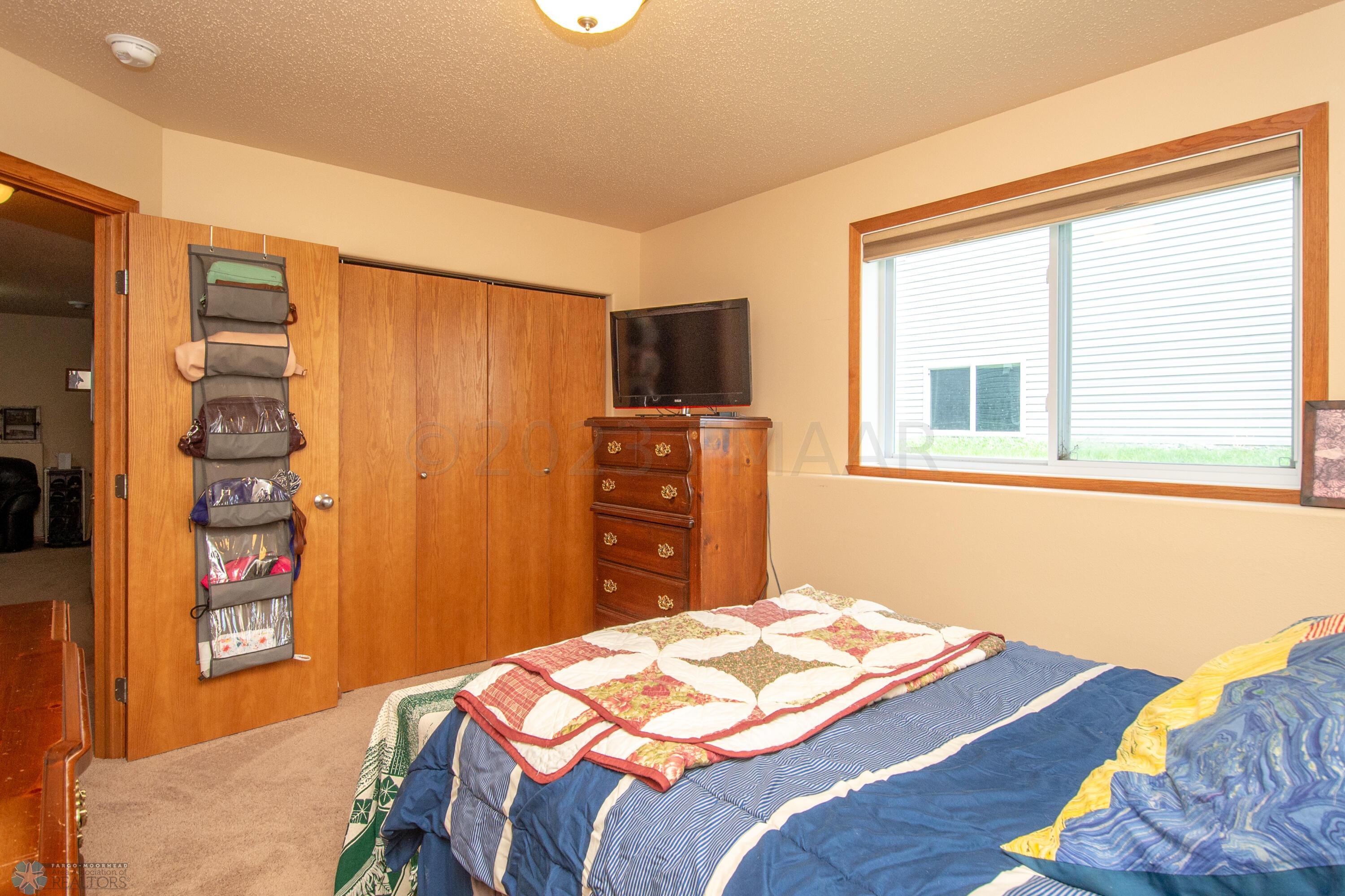 Lower Bed 2