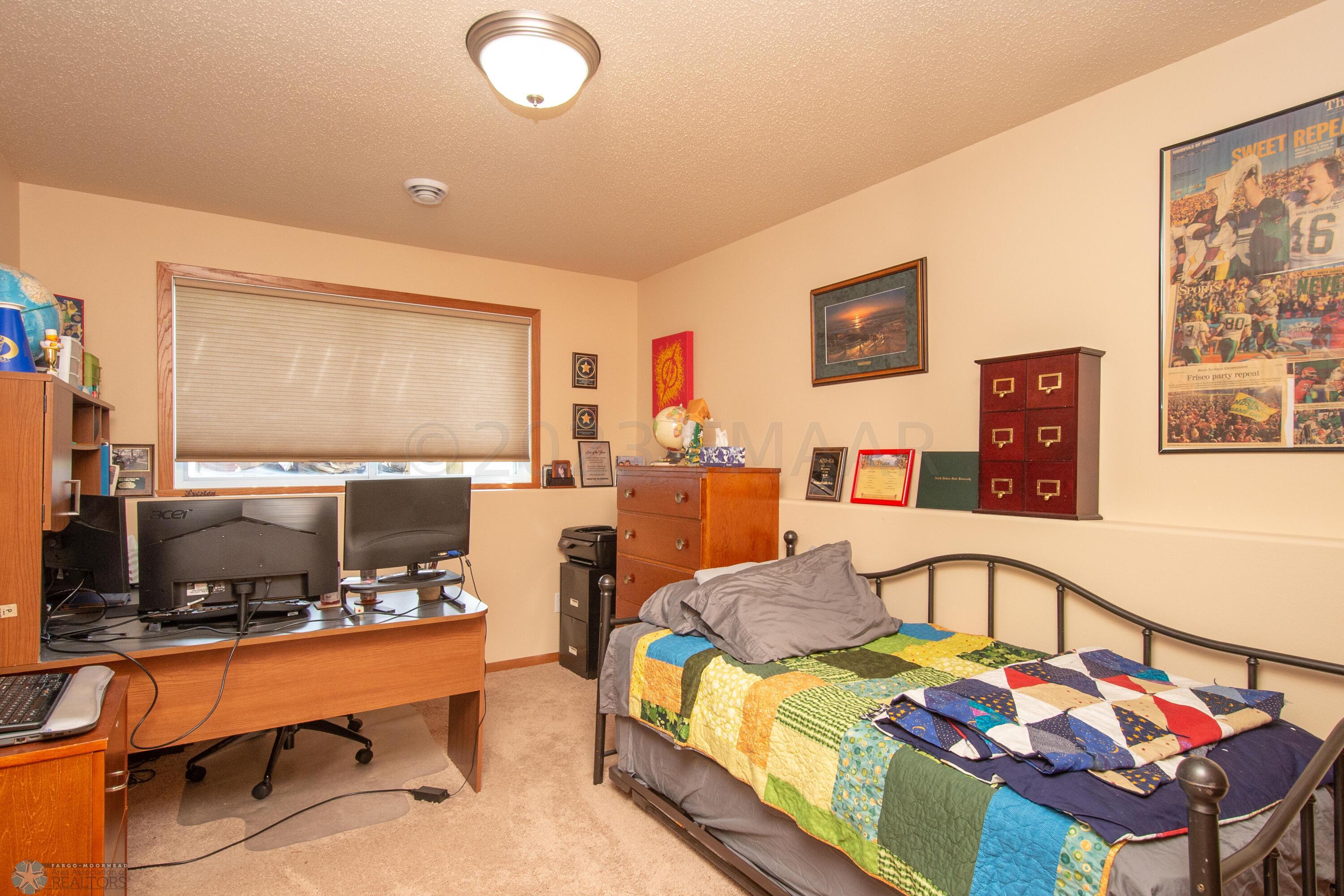 Lower Bed 3