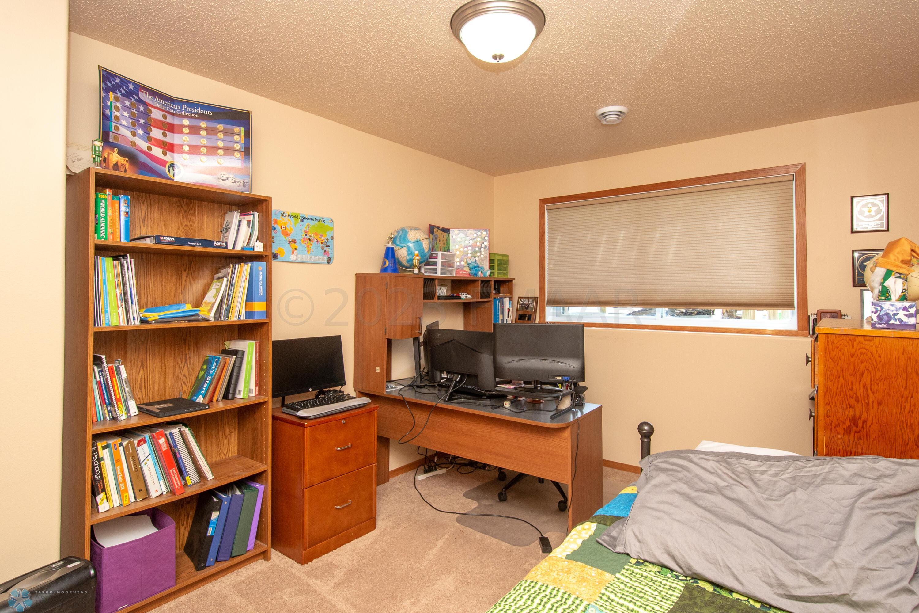 Lower Bed 3