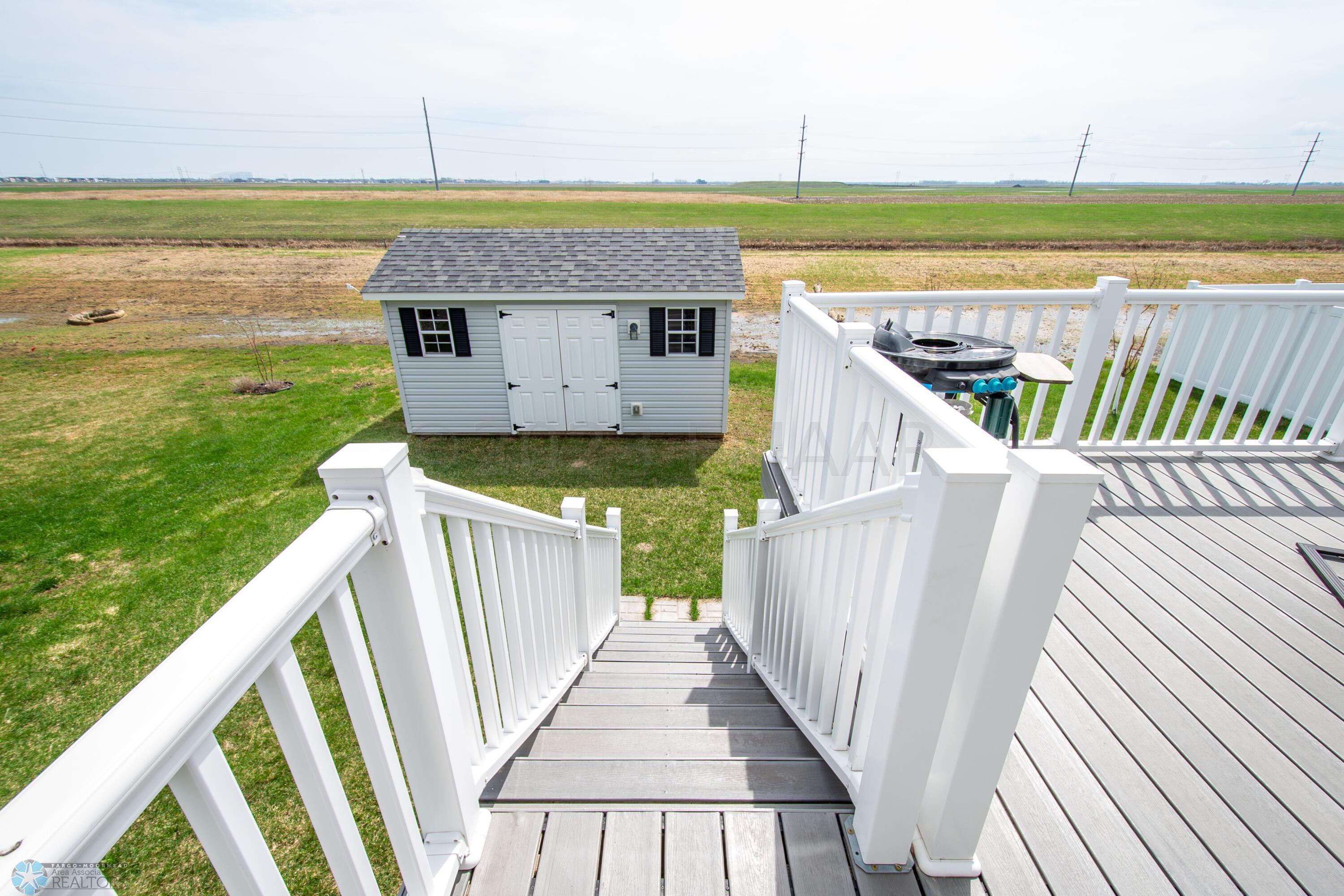 Storage Shed