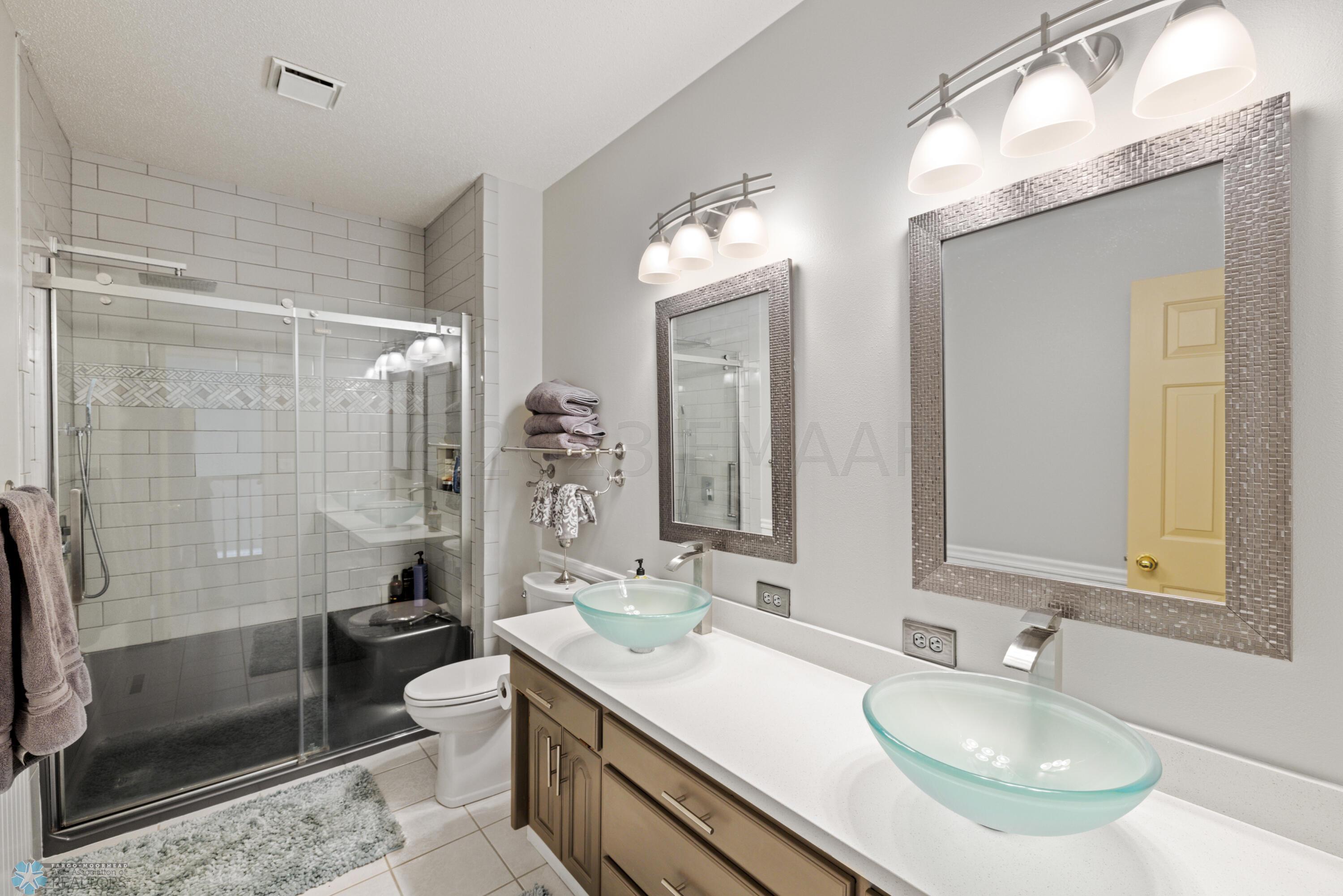 Bathroom 3