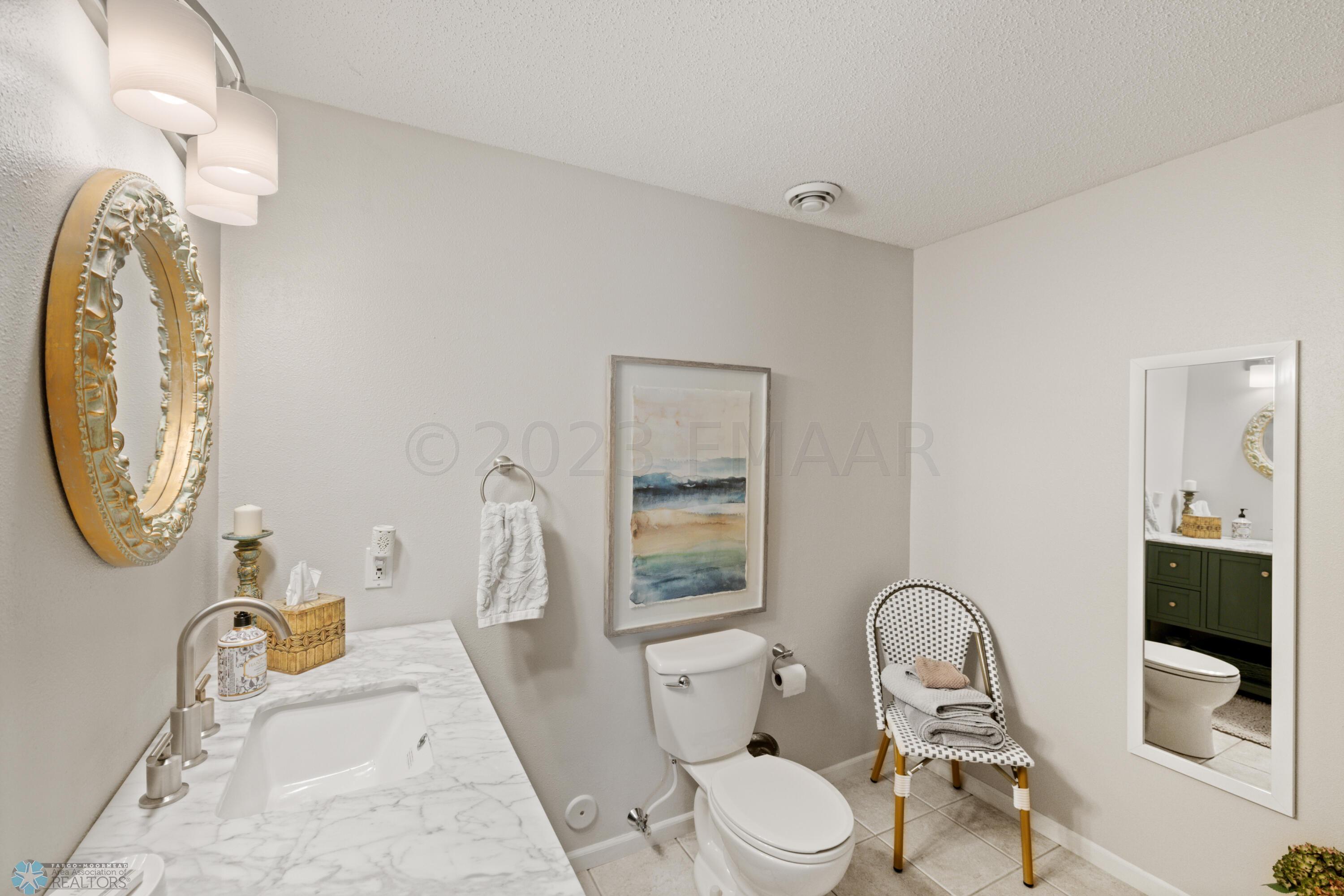 Bathroom 4