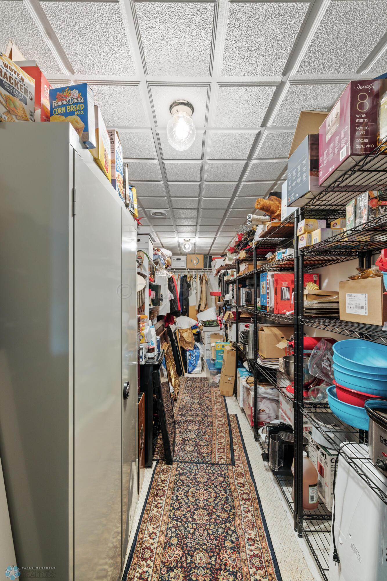 Storage
