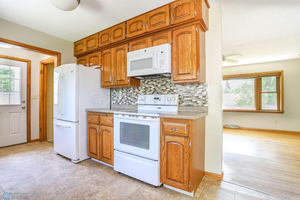 1118 25th Ave S, Moorhead