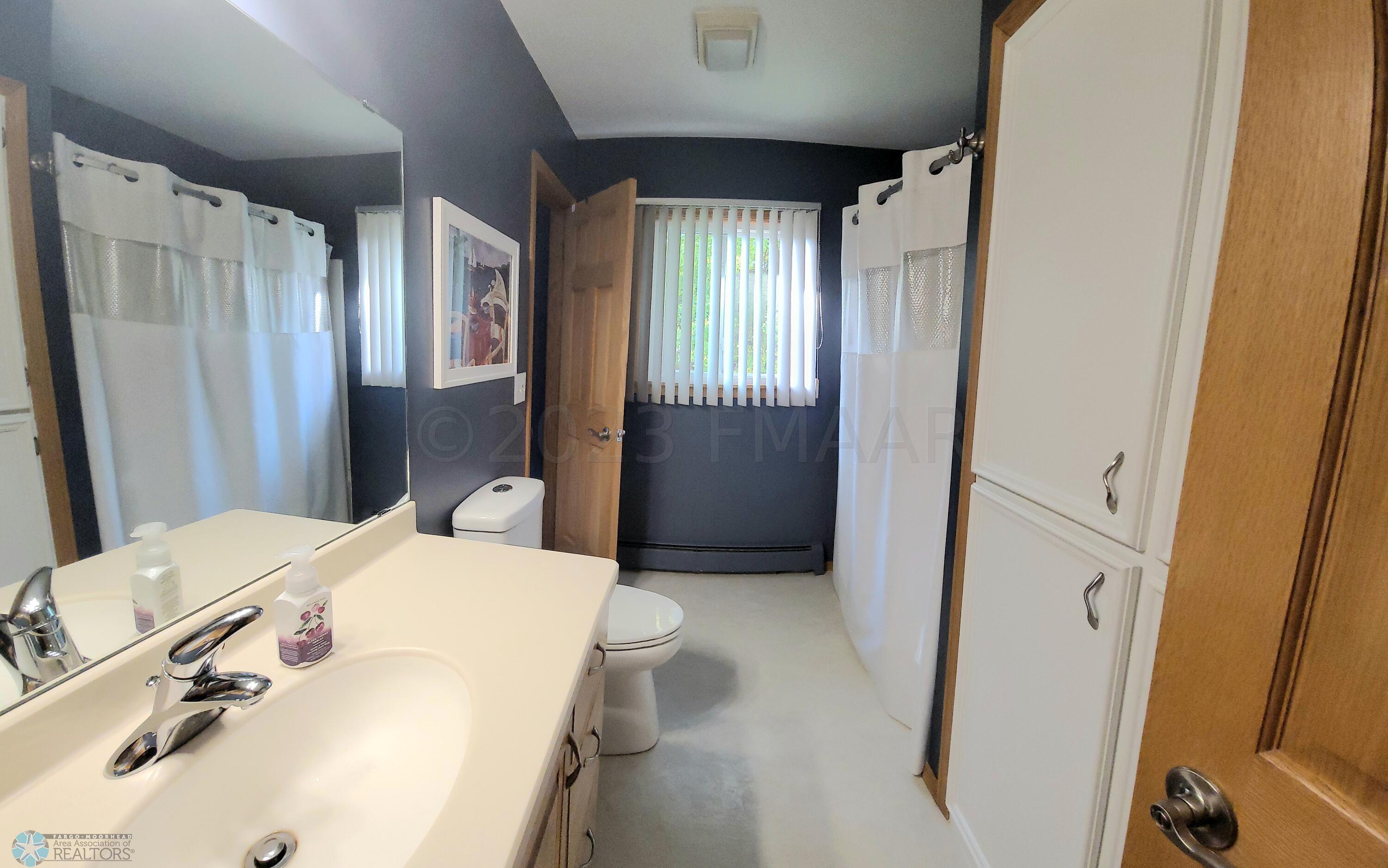 Upper Bath