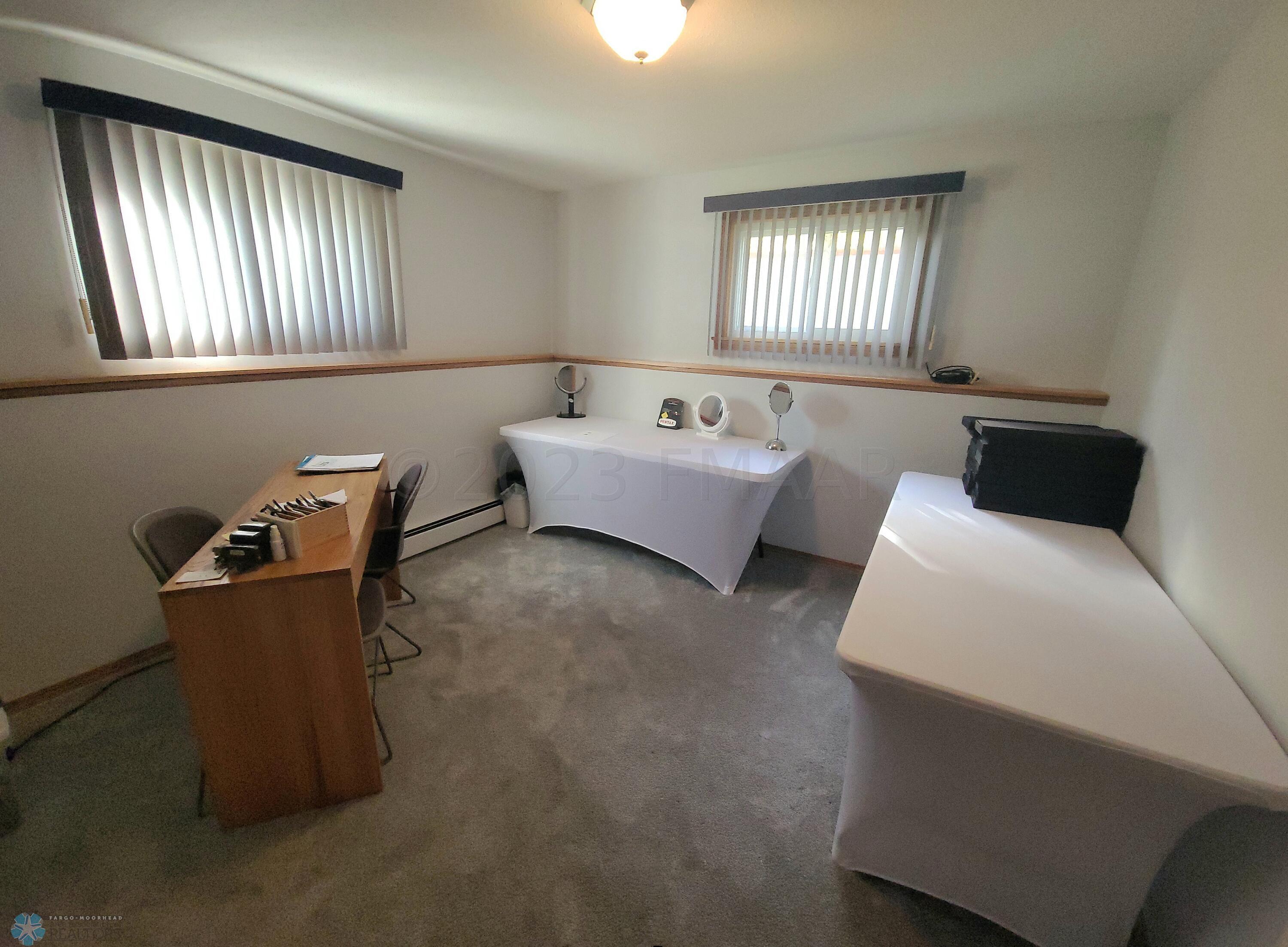 Bedroom #4