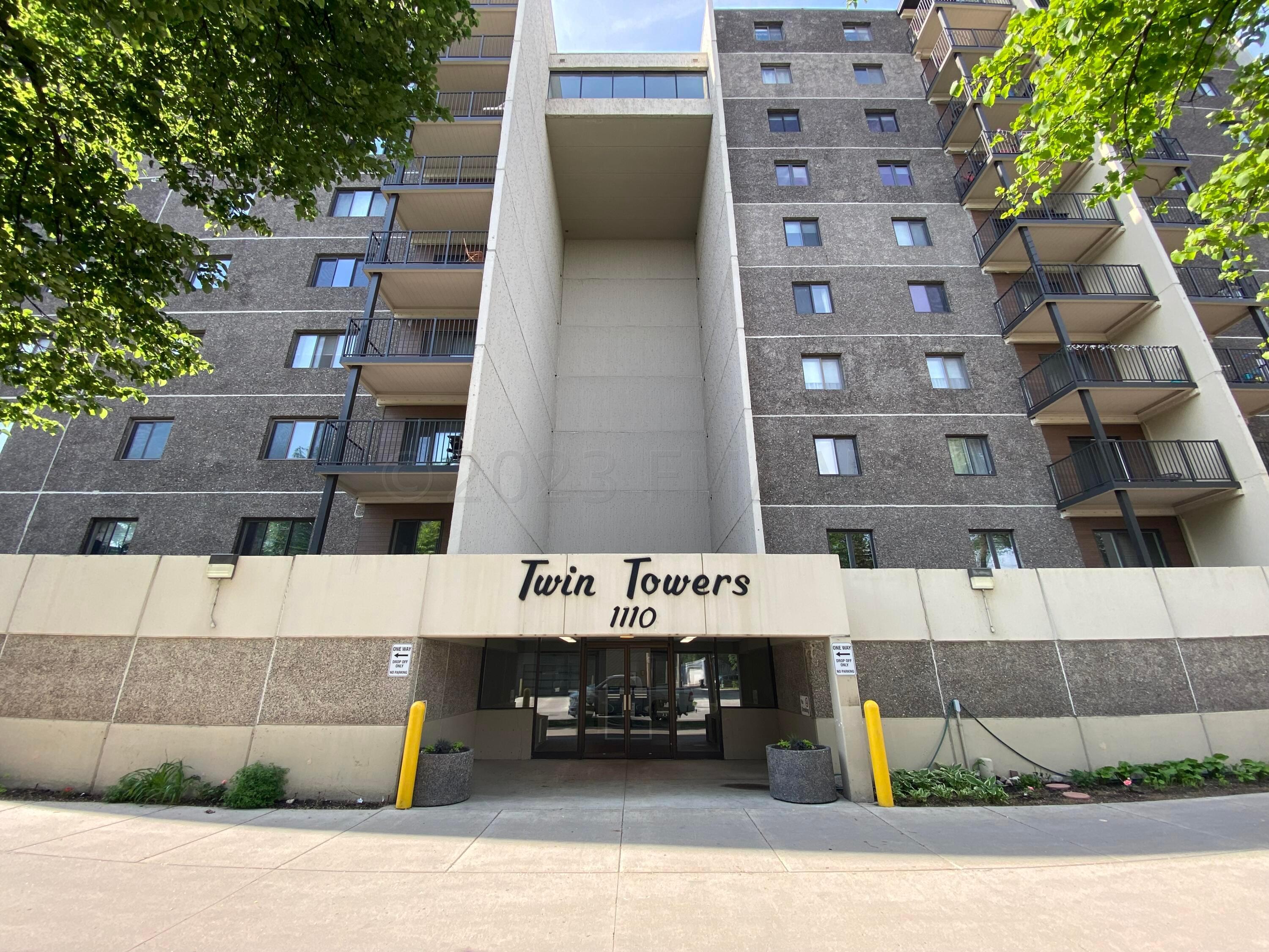 Property photo for 1110 3RD Avenue N, #504E, Fargo, ND 58102