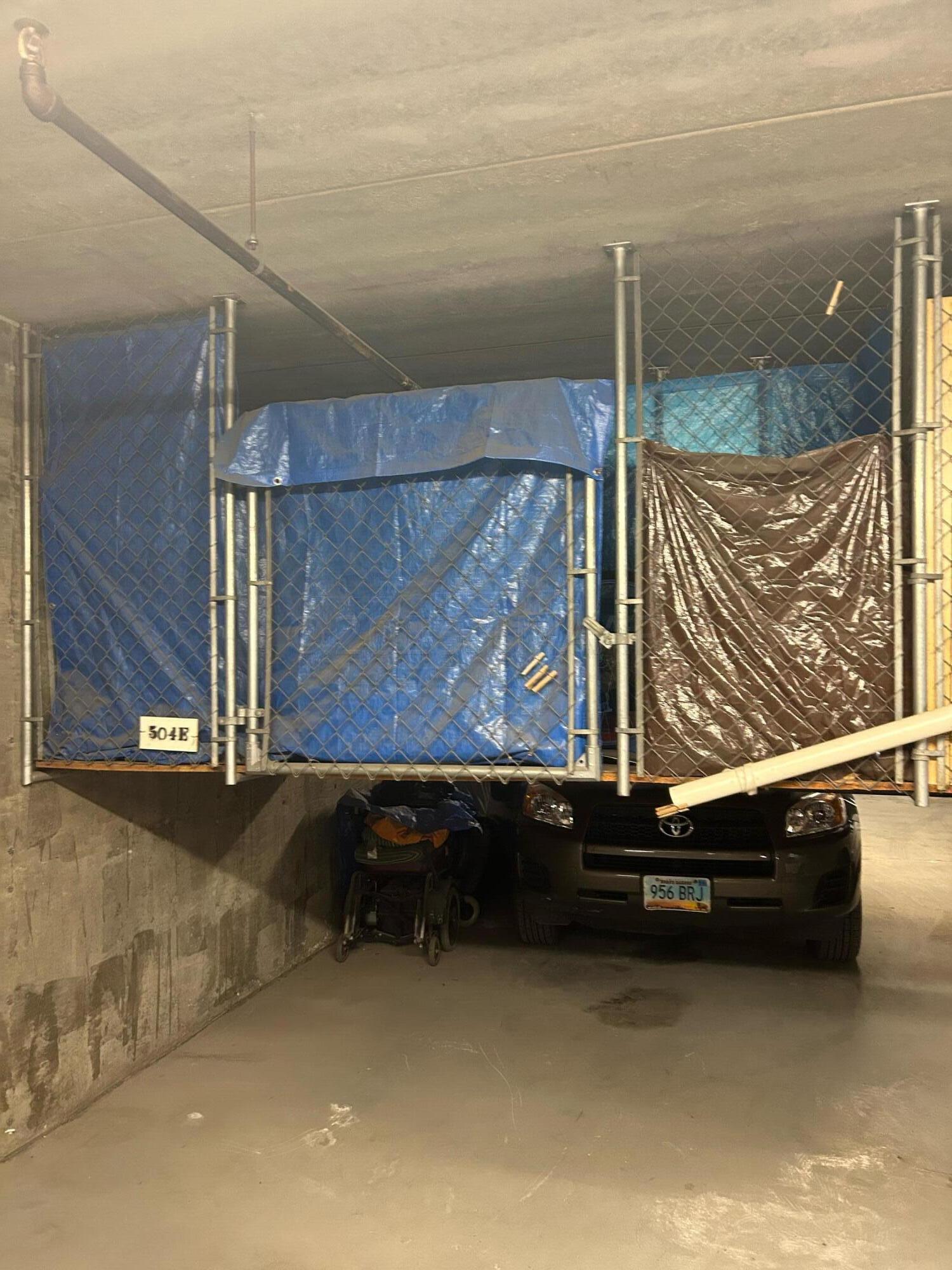 Storage