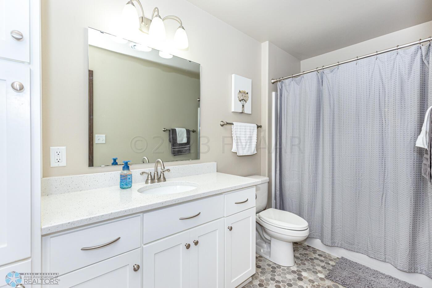 Bathroom 3