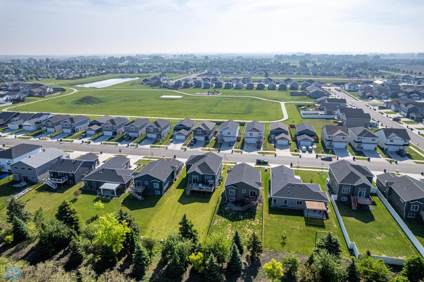 Beautiful Neighborhood!