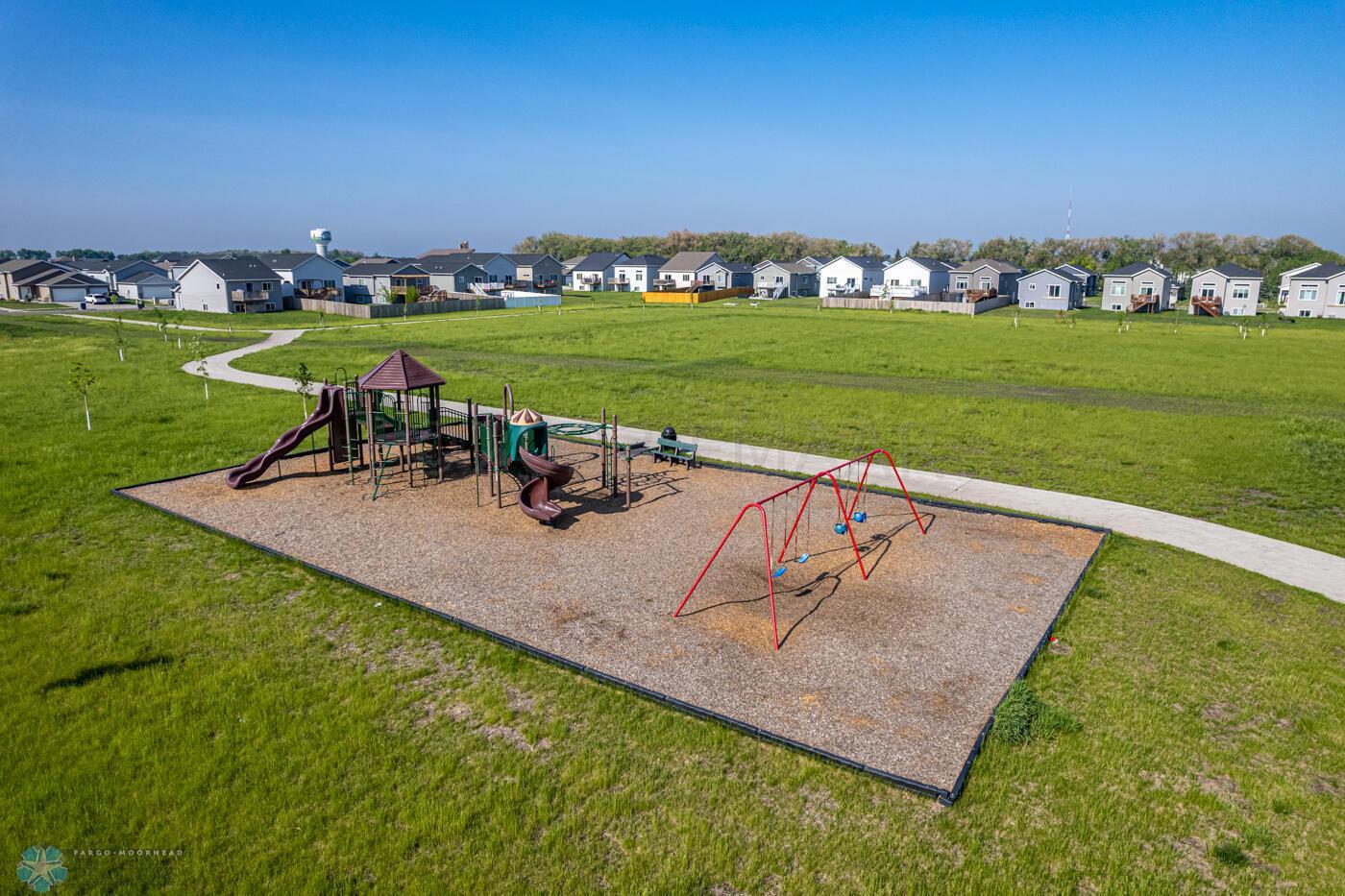 Neighborhood Playground