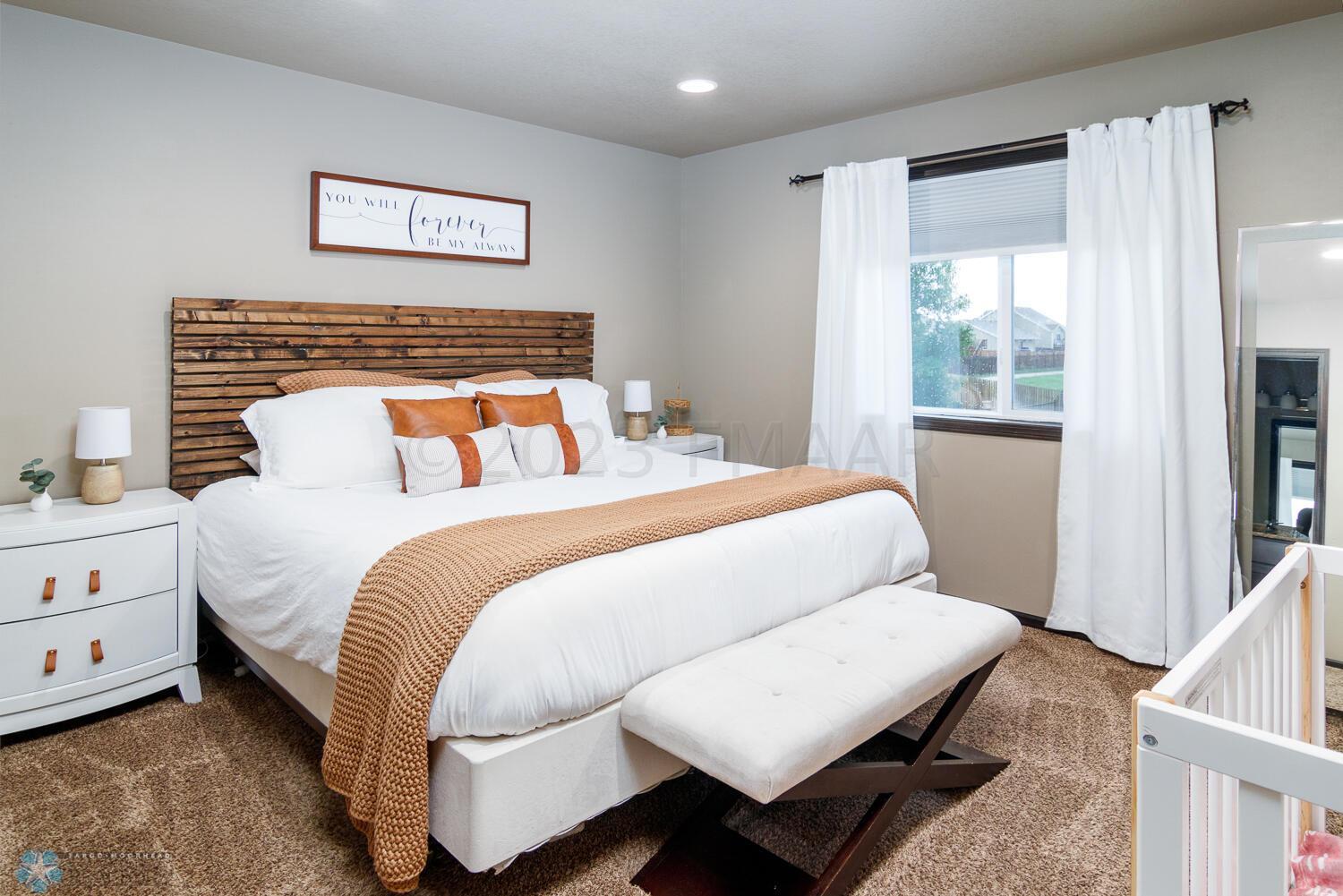 Maste r Bedroom