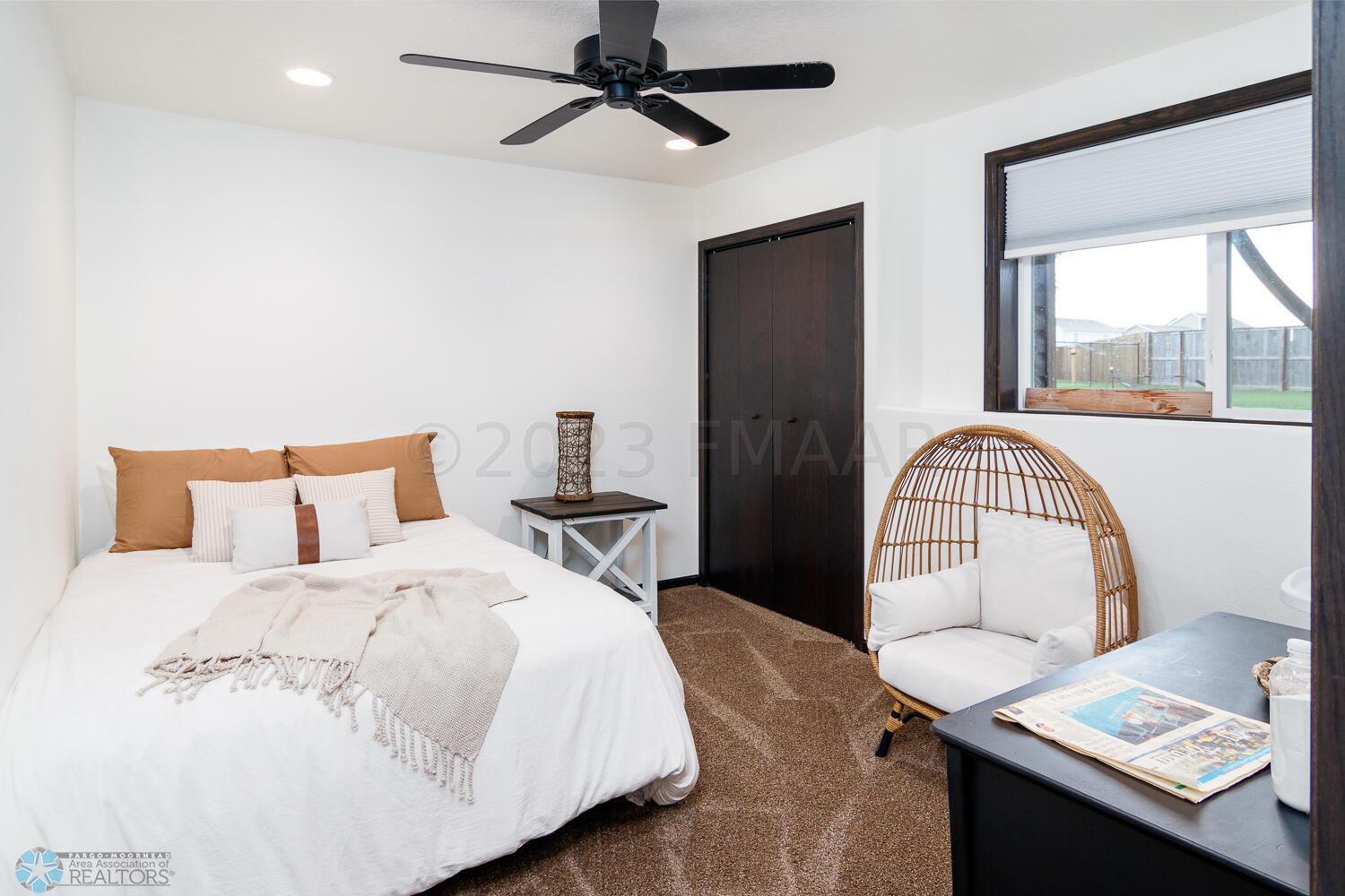 3rd Bedroom