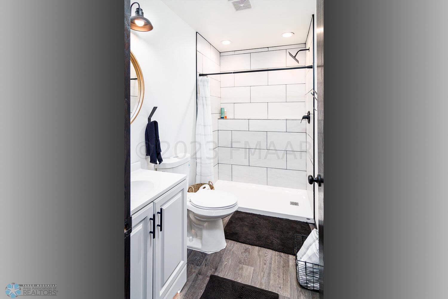 3rd Bath