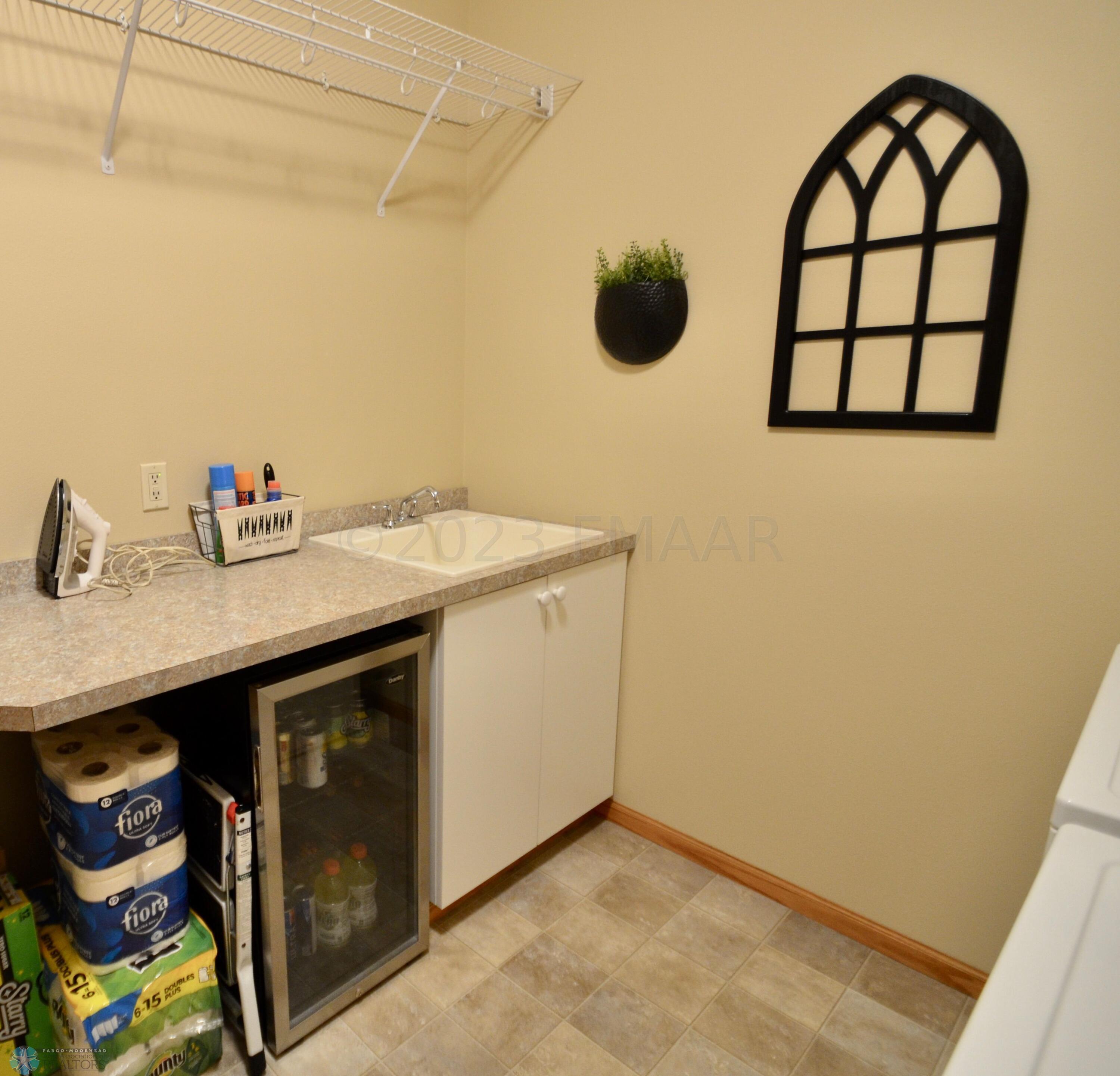 Great Laundry Room