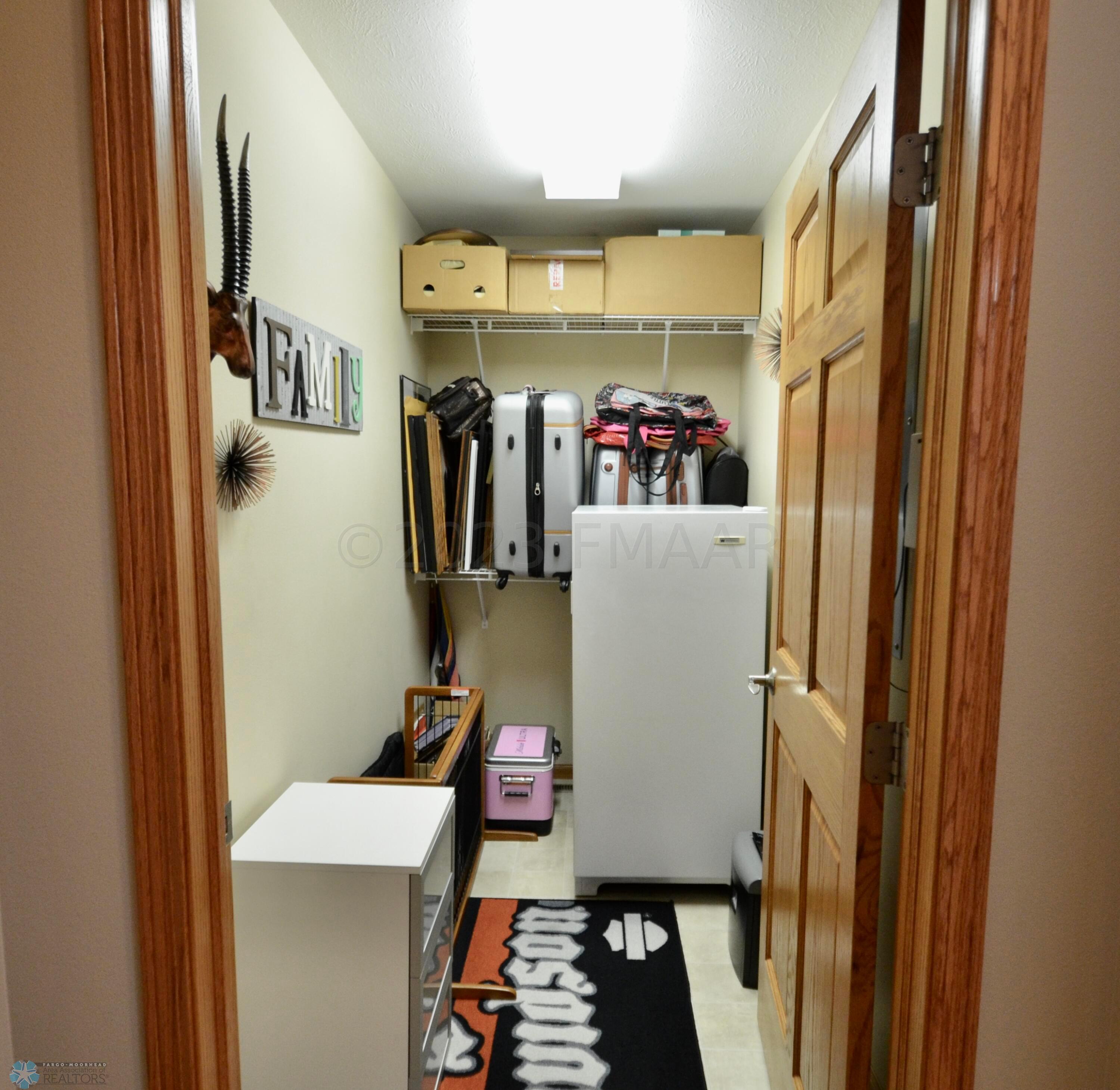 Storage Room