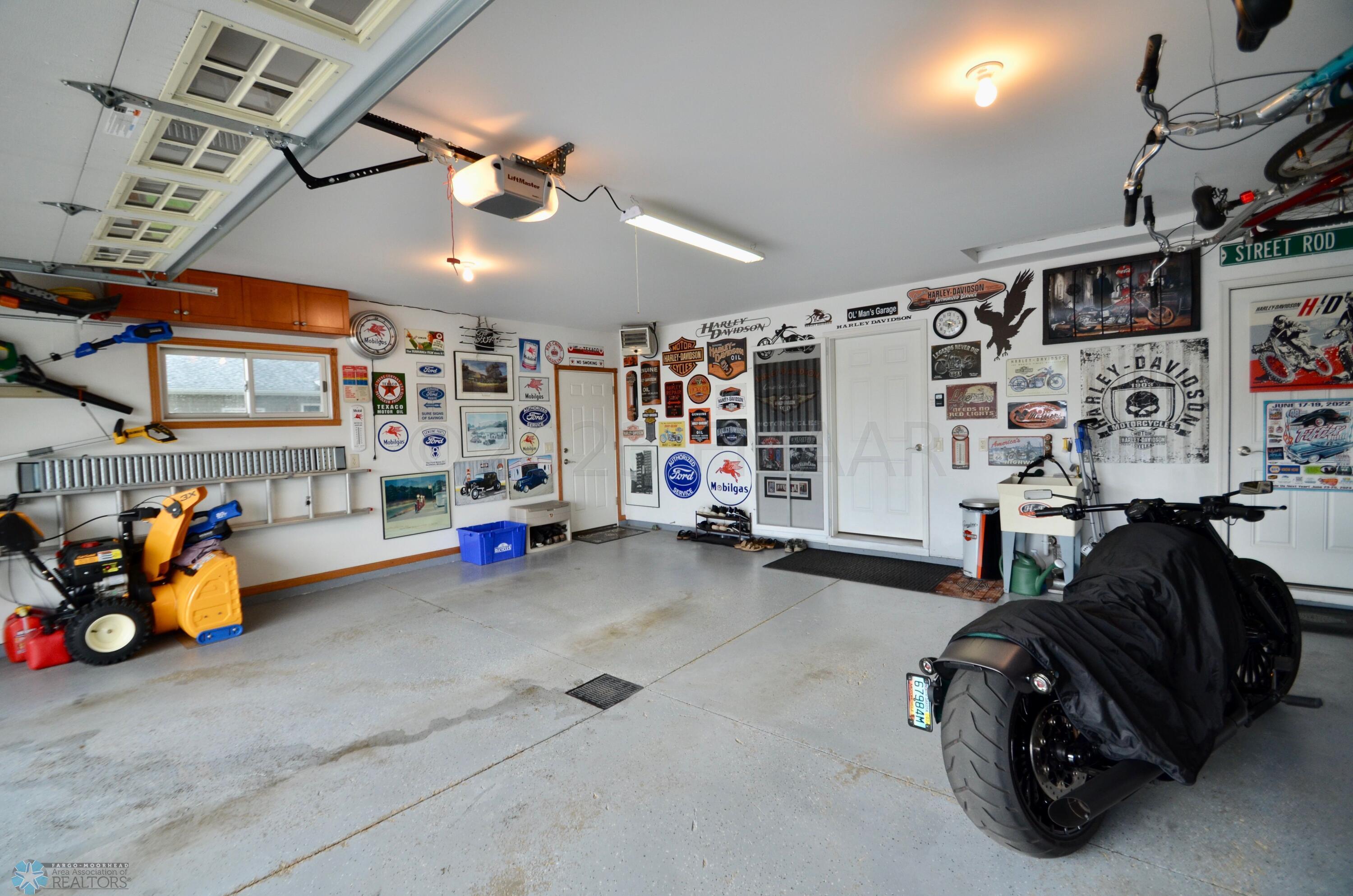 Epoxy Floor and Floor Drain