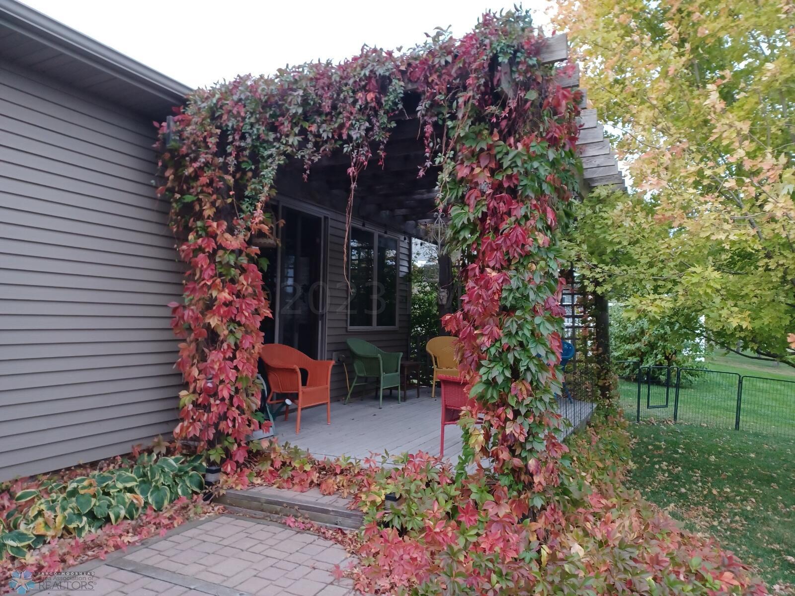 Fall Colors