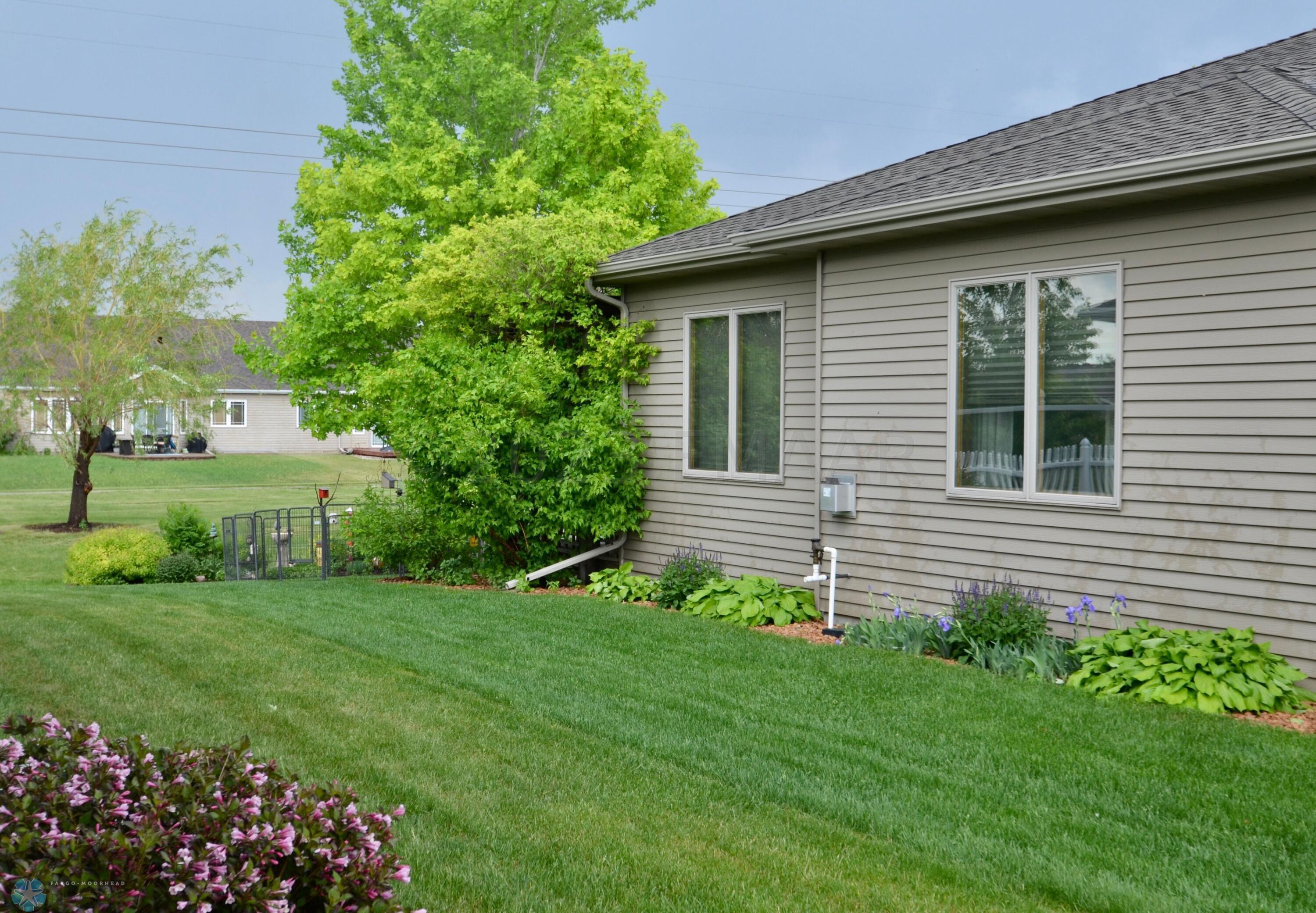 Side Yard