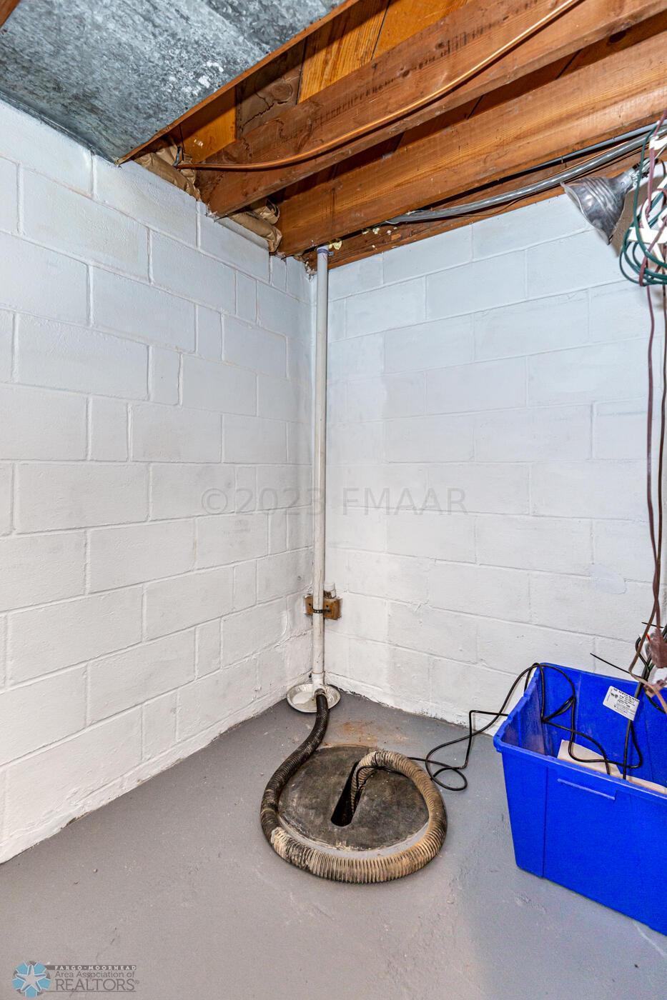 Sump Pump