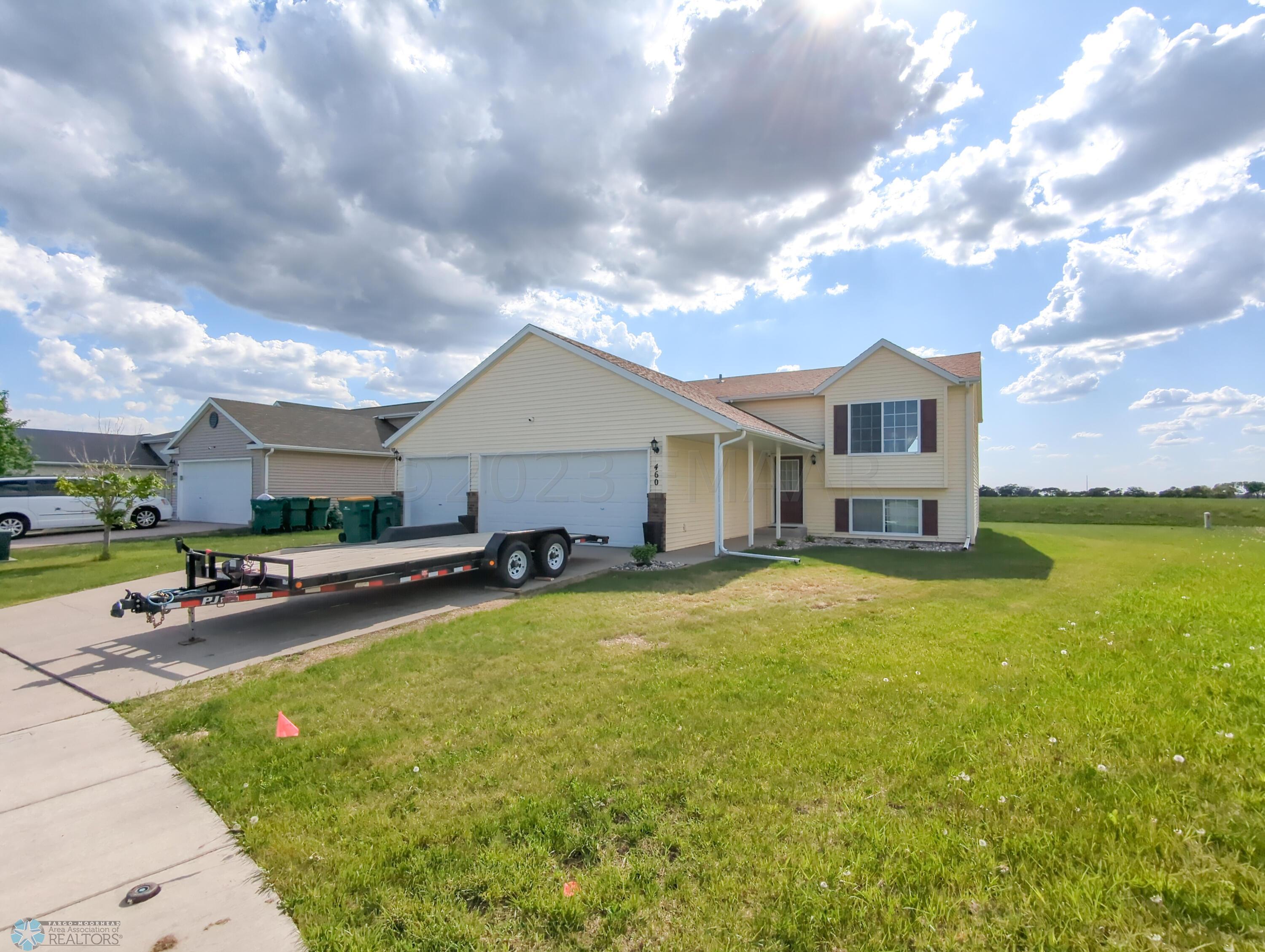 Mapleton Exterior