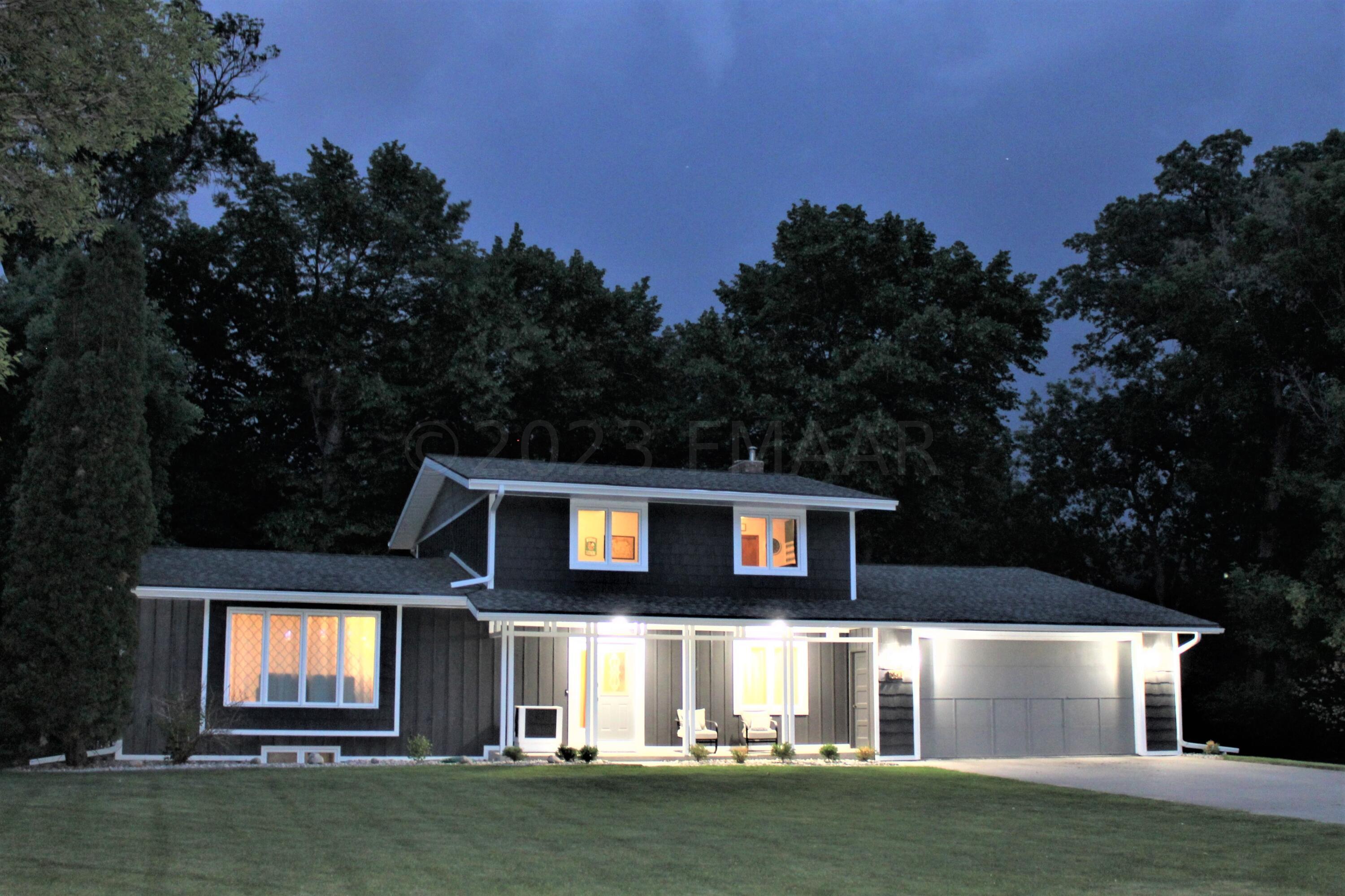 Night View