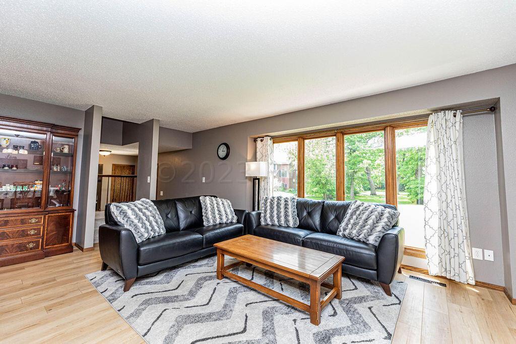 Living Room Area