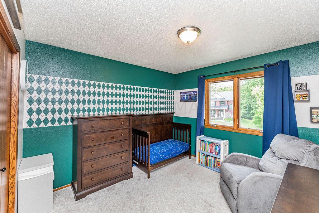 3rd Upper Bdrm