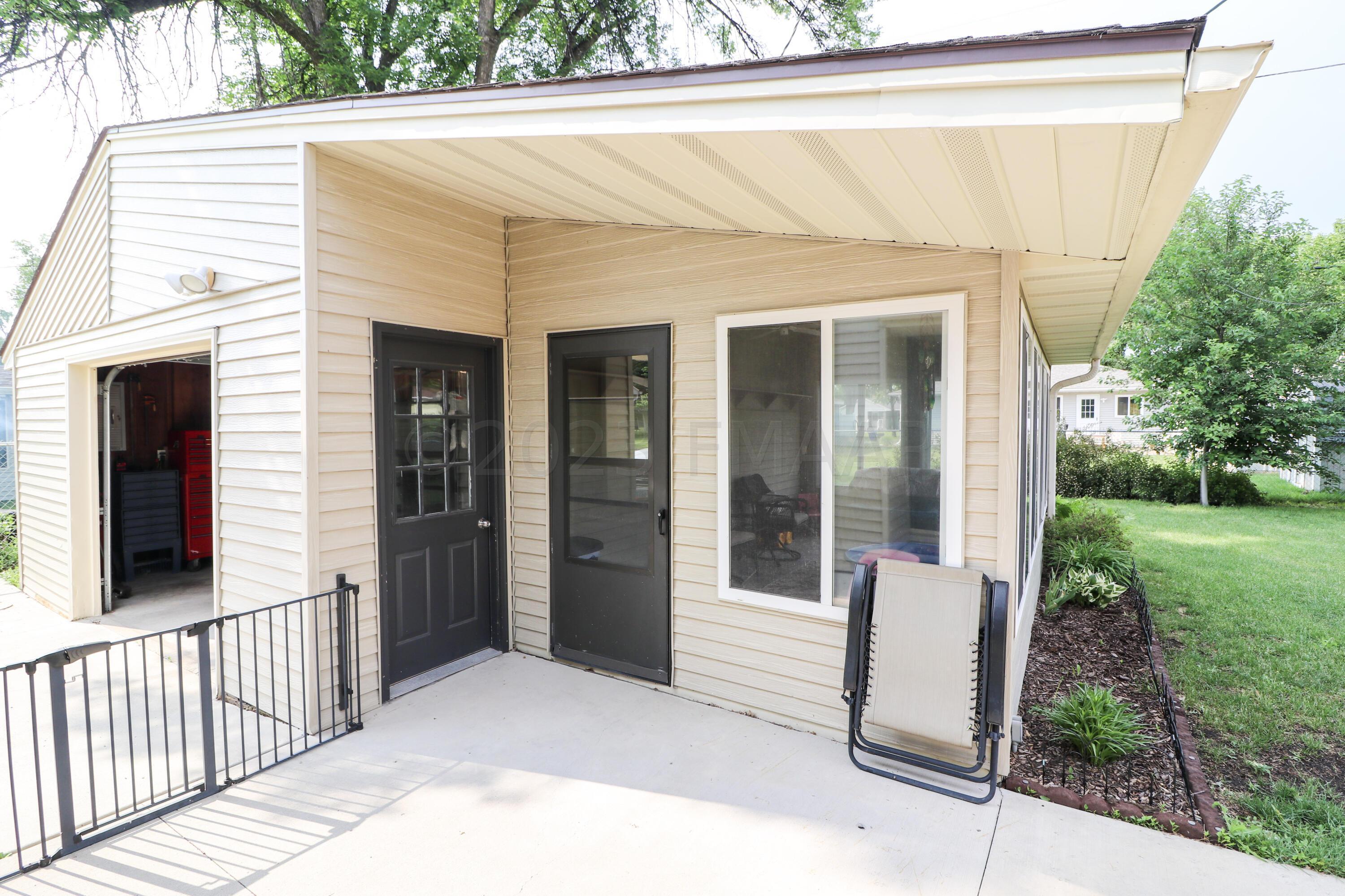 3 Season Porch