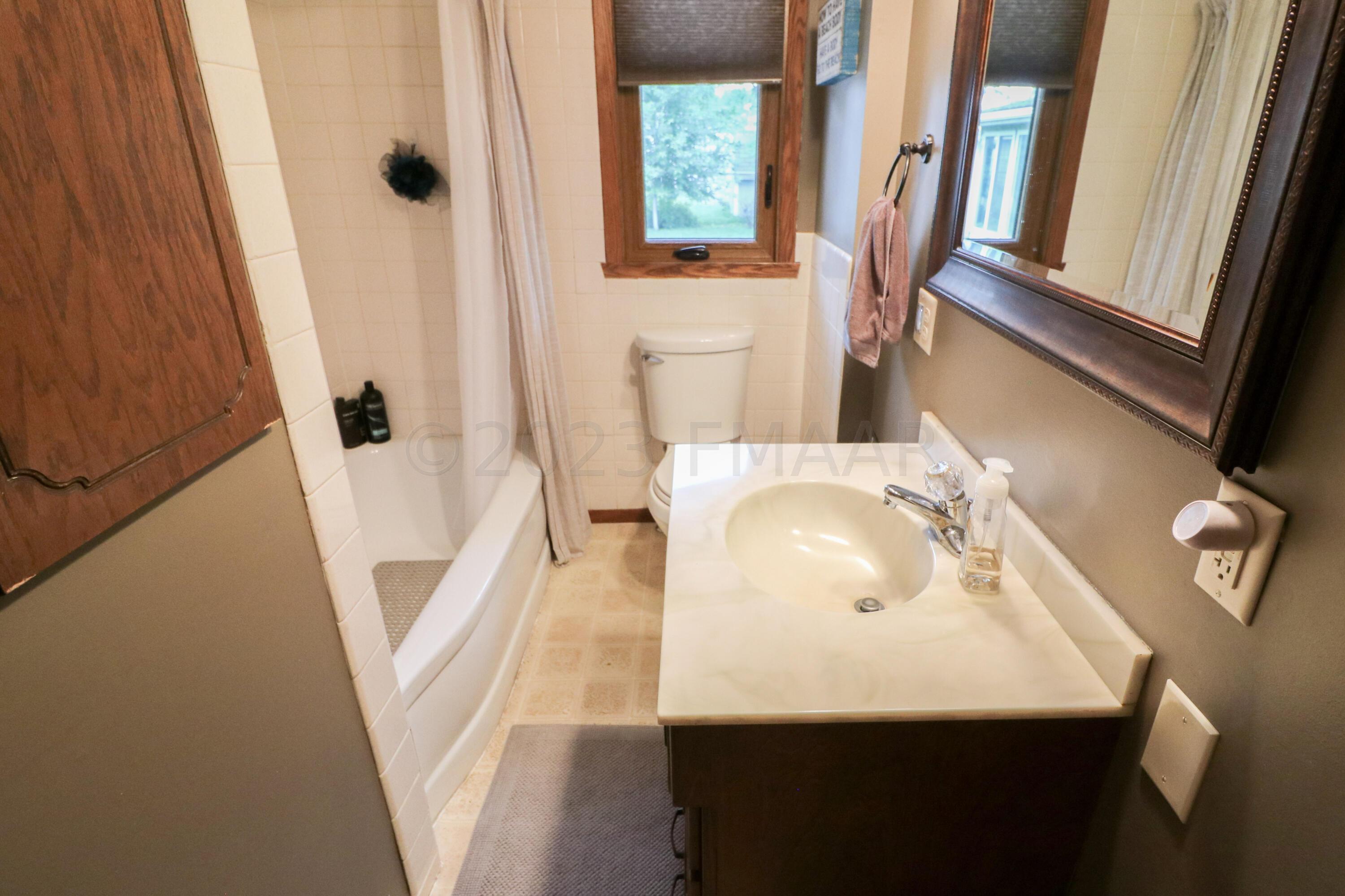 Bathroom 1