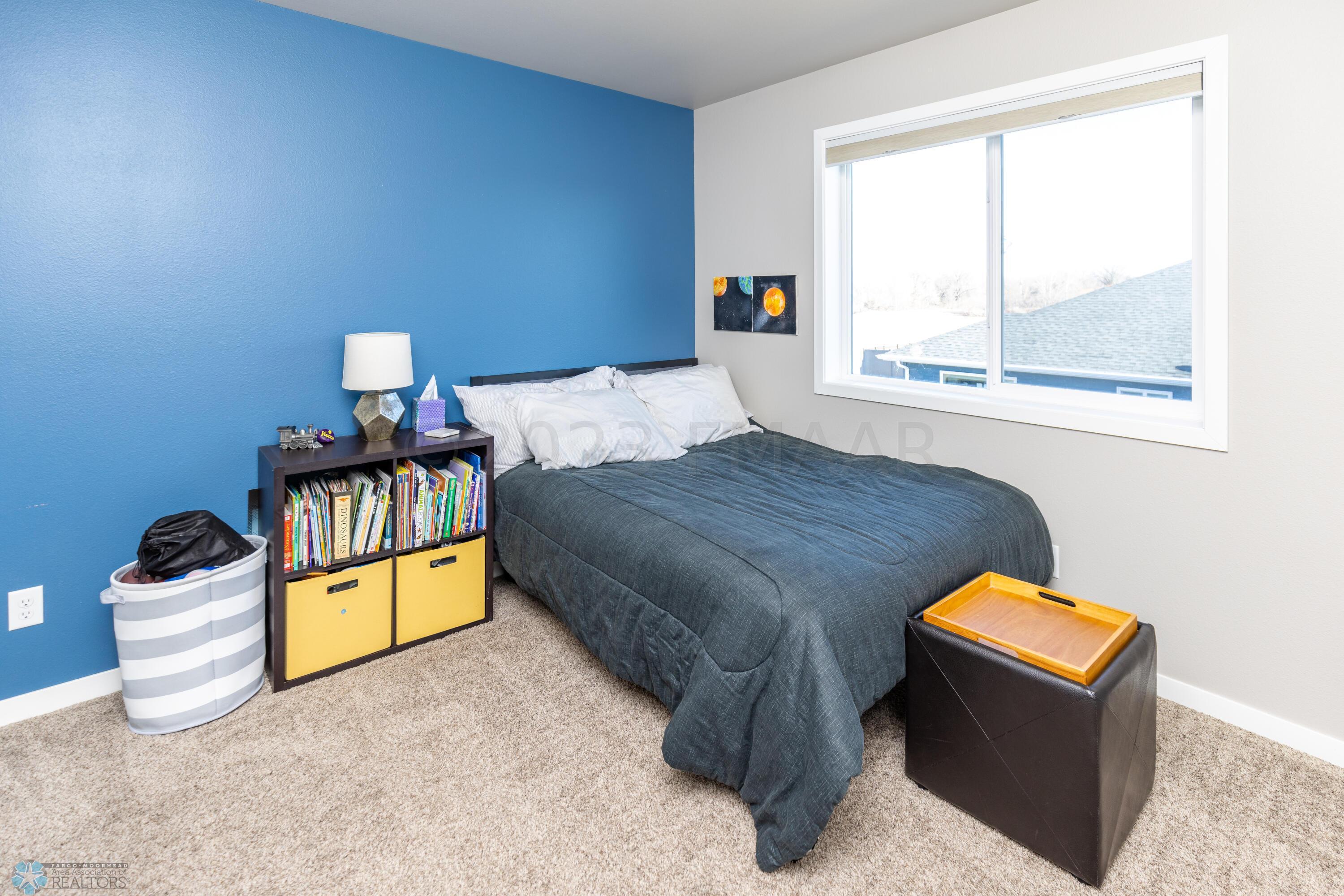 Bedroom #2