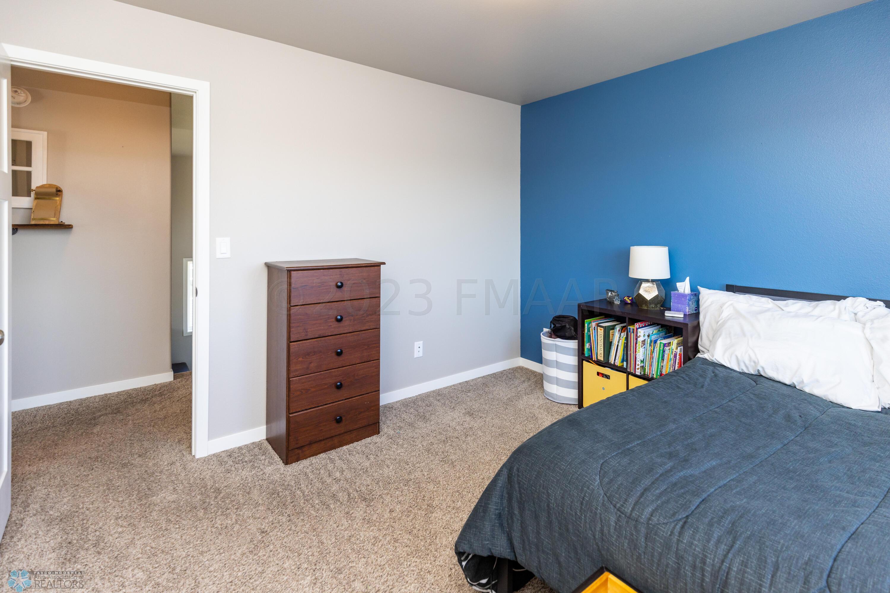 Bedroom #2