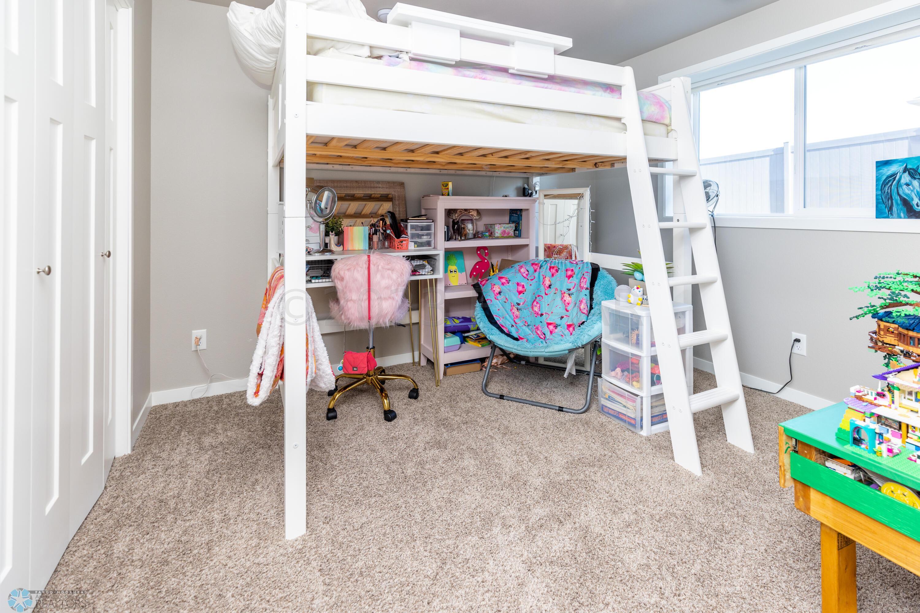 3rd Bedroom