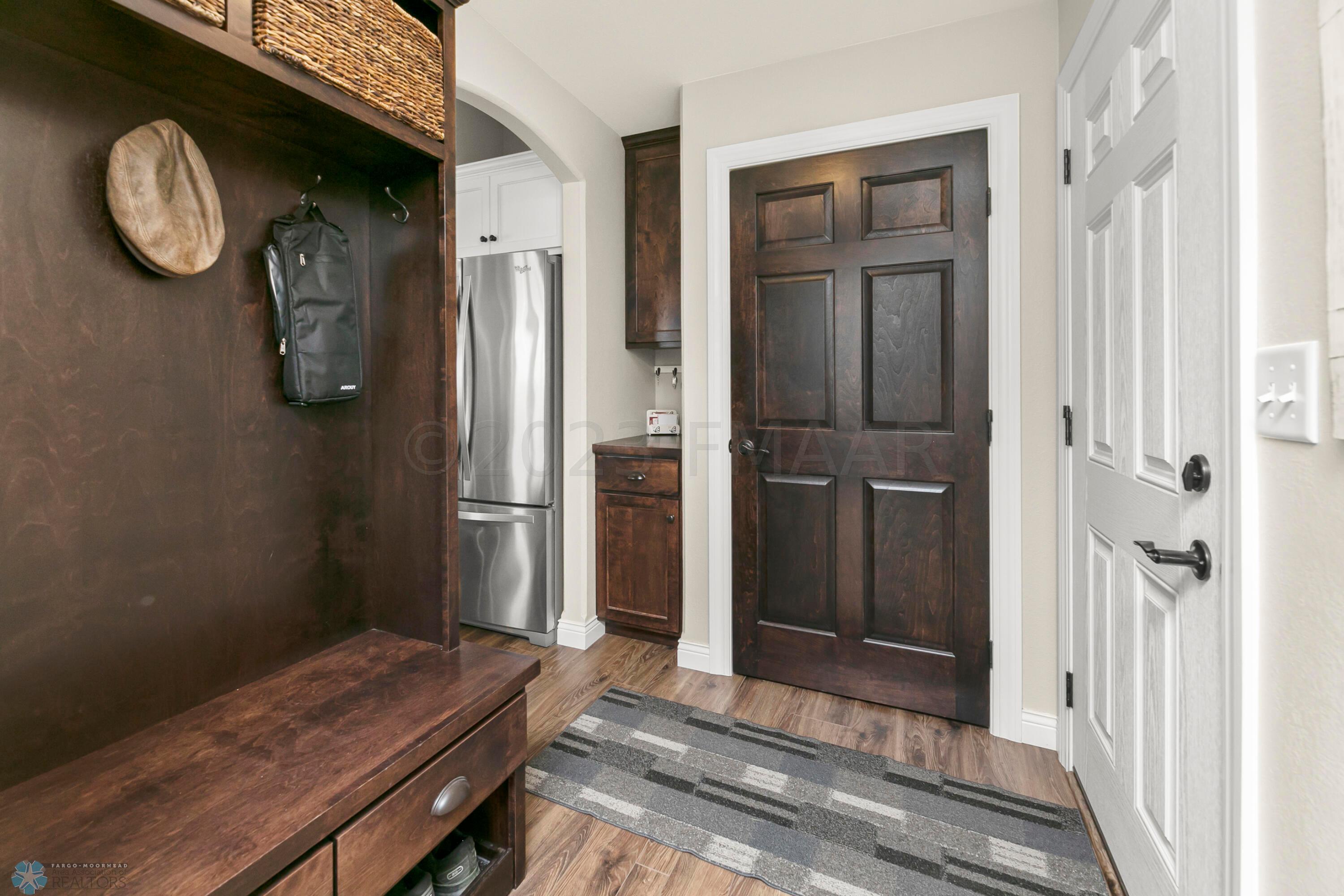Mudroom